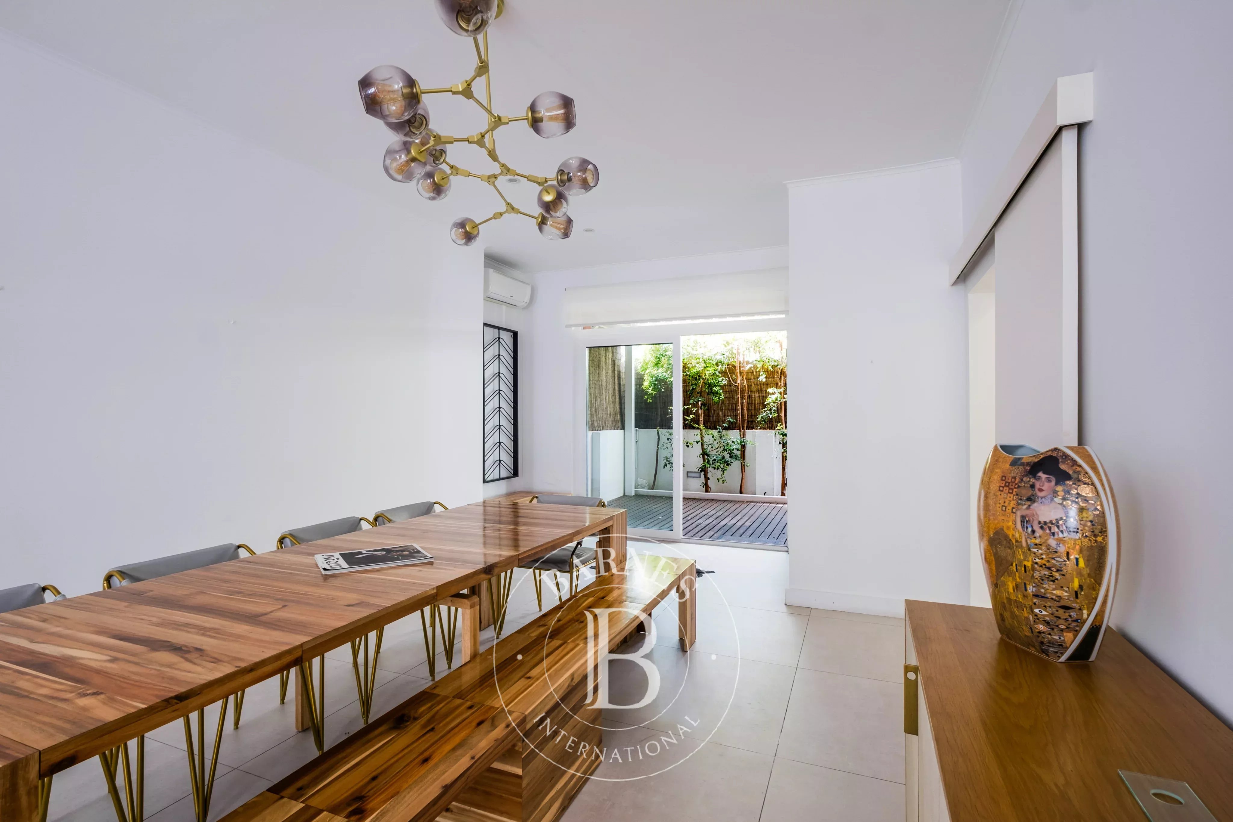 Housing in Campo de Ourique