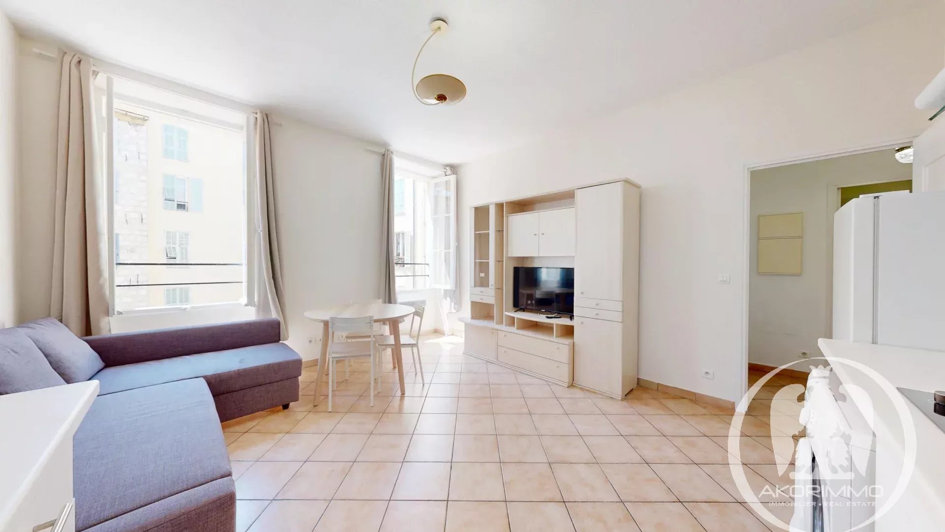 Venta Piso - Niza (Nice) Fleurs