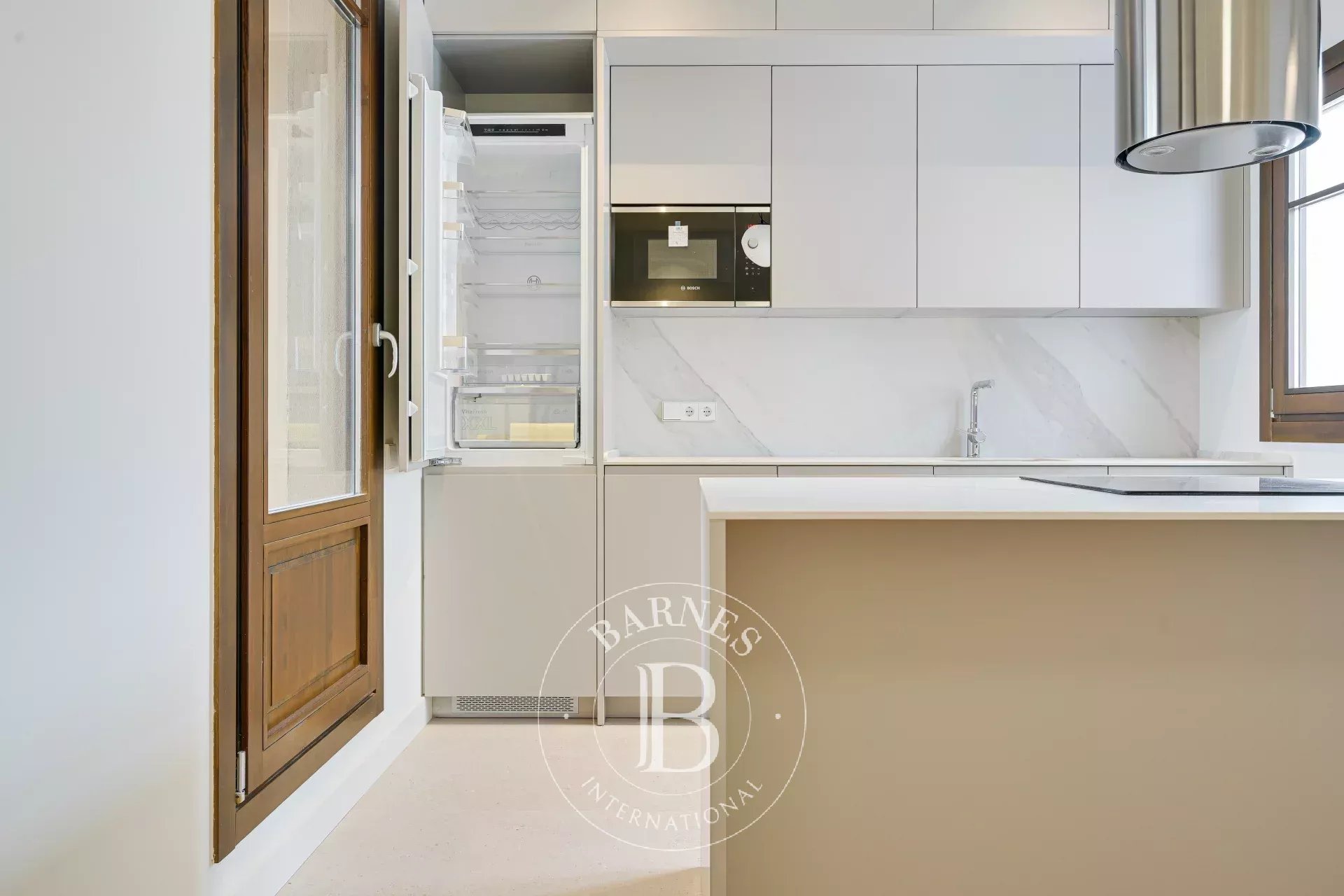 Penthouse Barcelona - picture 8