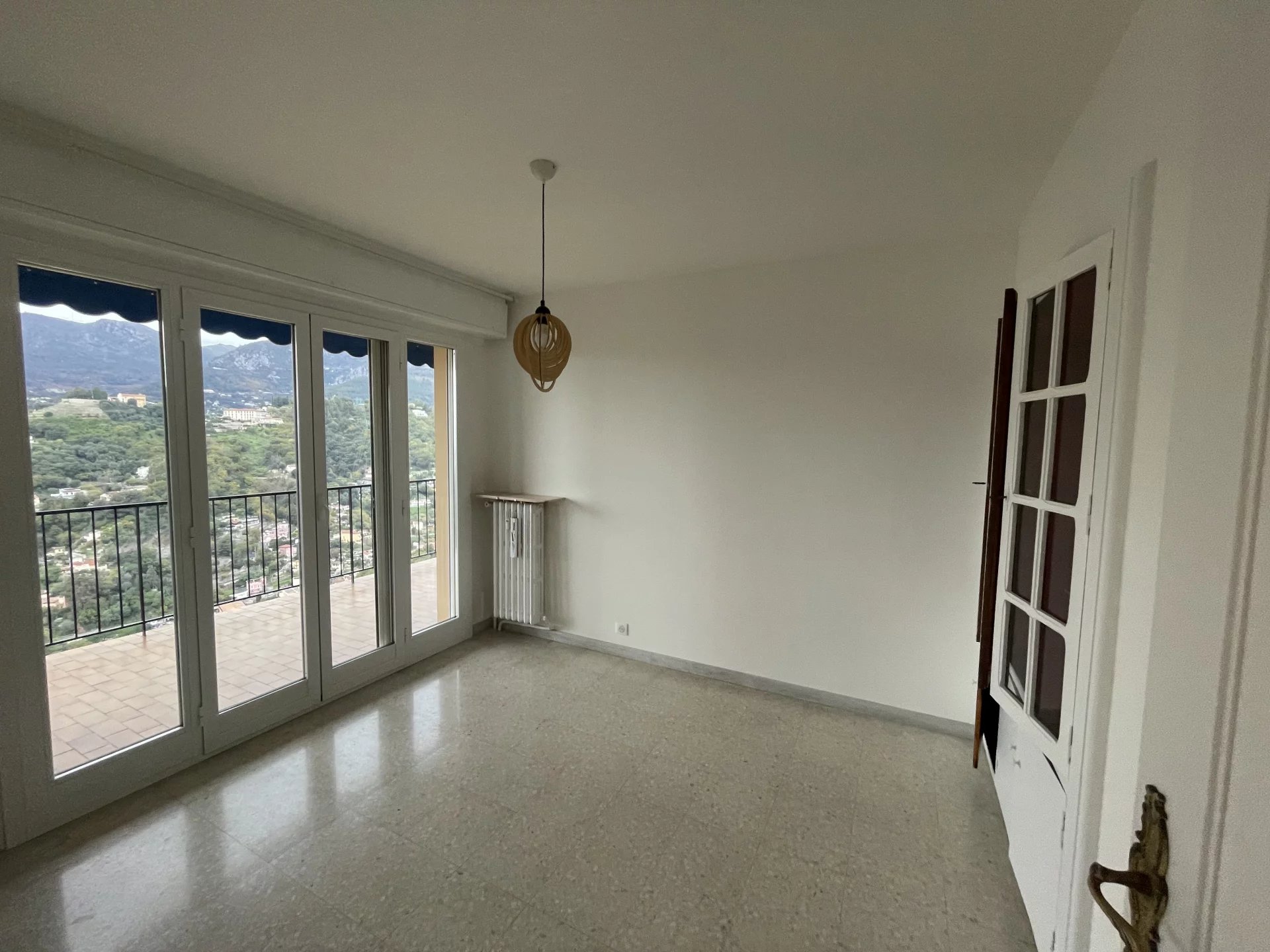 Vente Appartement Menton