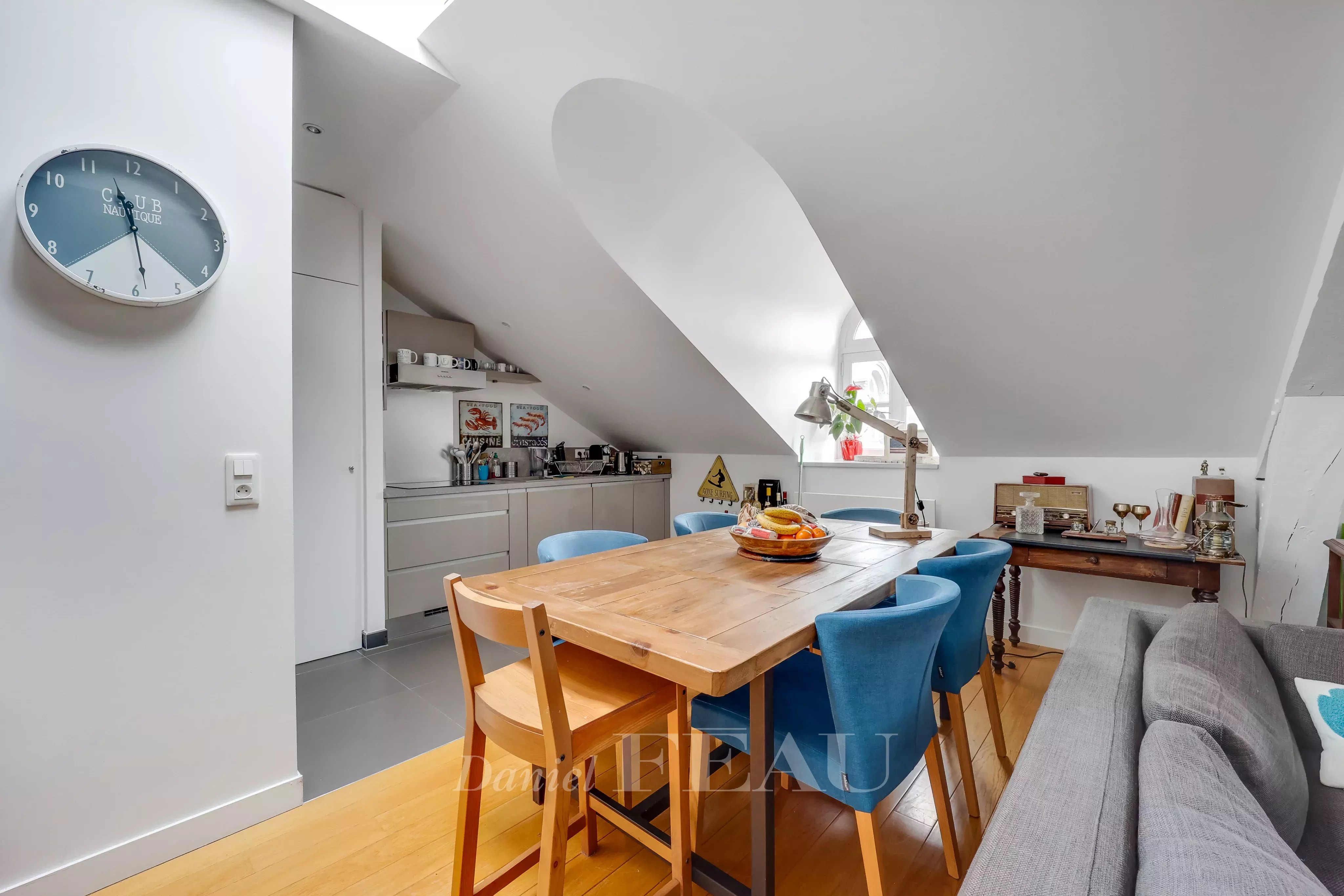 Vente Appartement Versailles