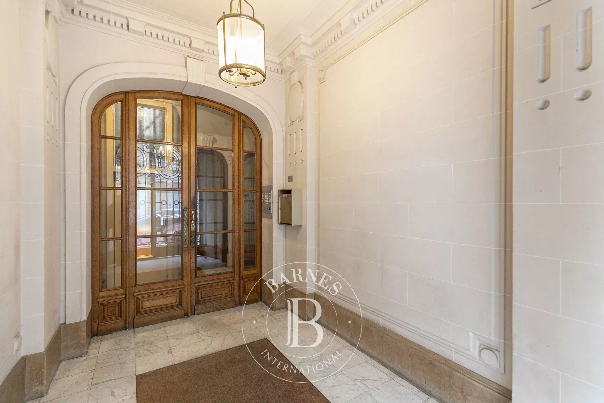 Daire Paris 15ème - picture 15