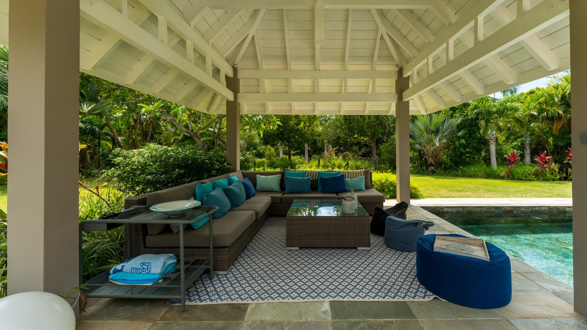 Villa Beau Champ - picture 14