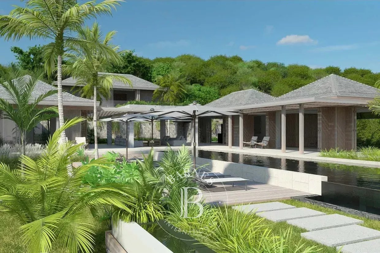 Arazi Pointe Milou - picture 4