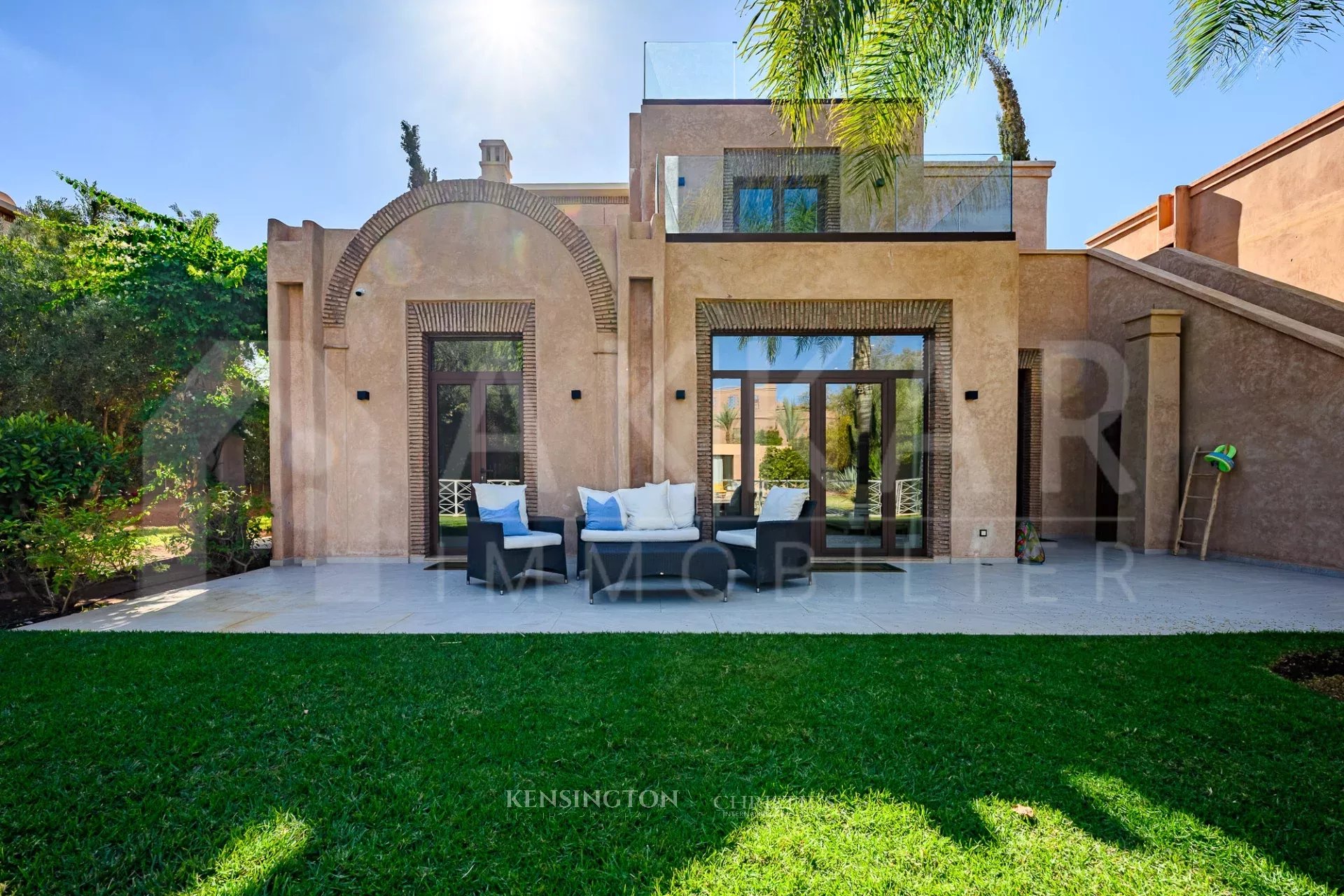 6 Bedroom Villa/Townhouse's Image 28