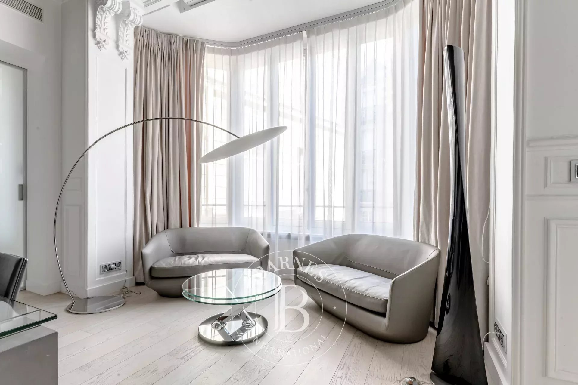 Paris  - Apartment 9 Bedrooms - picture 14