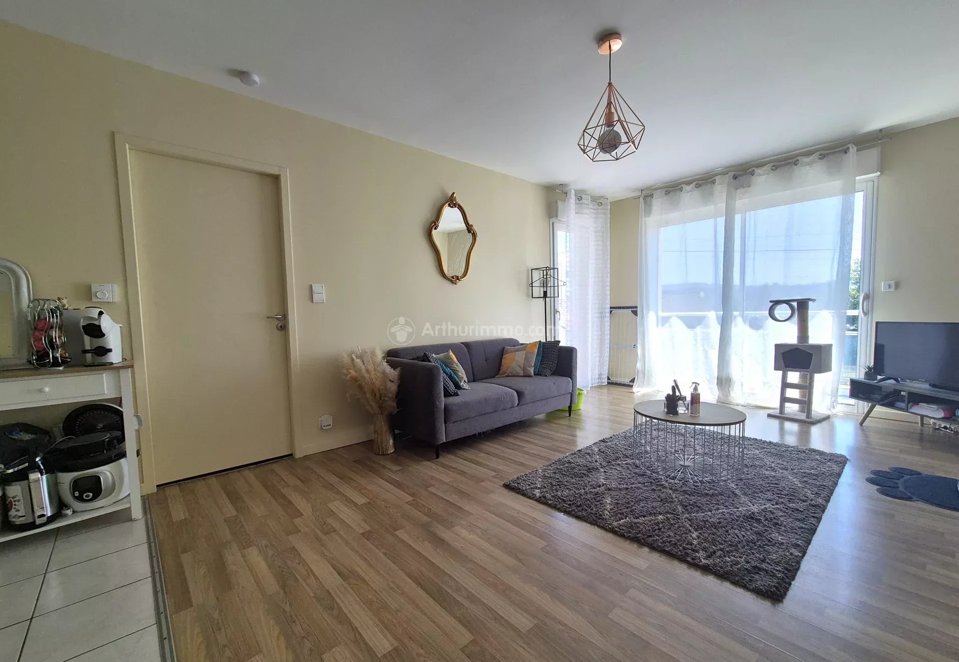 Albi Maladrerie - Appartement T2
