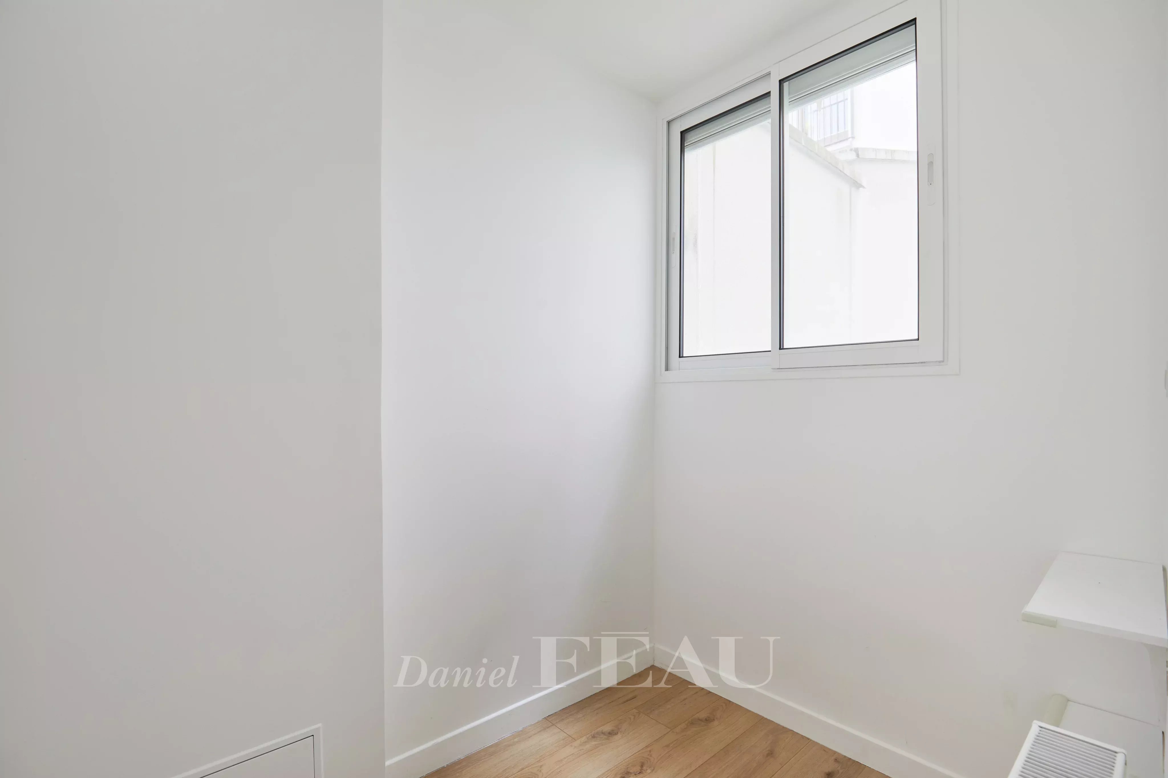 Location Appartement Paris 16ème