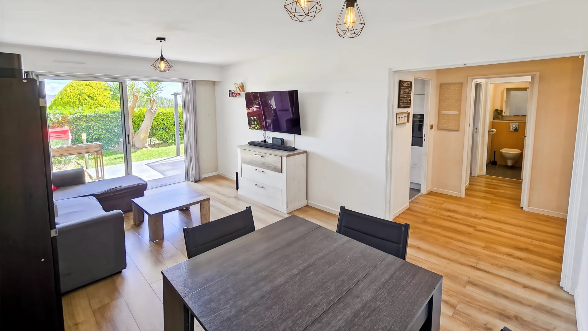 Agence immobilière de CEGESTIM