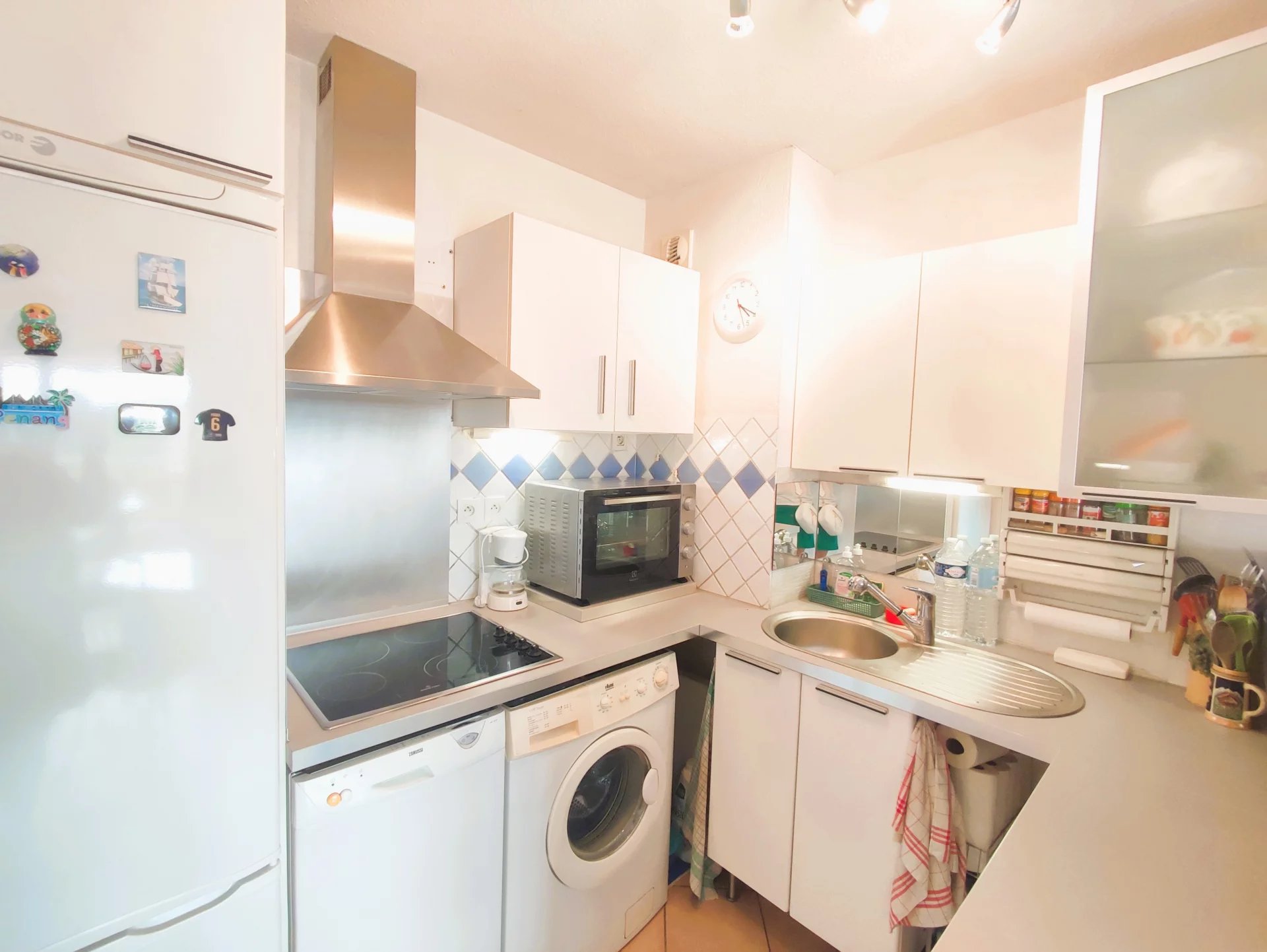Vente Appartement Bormes-les-Mimosas