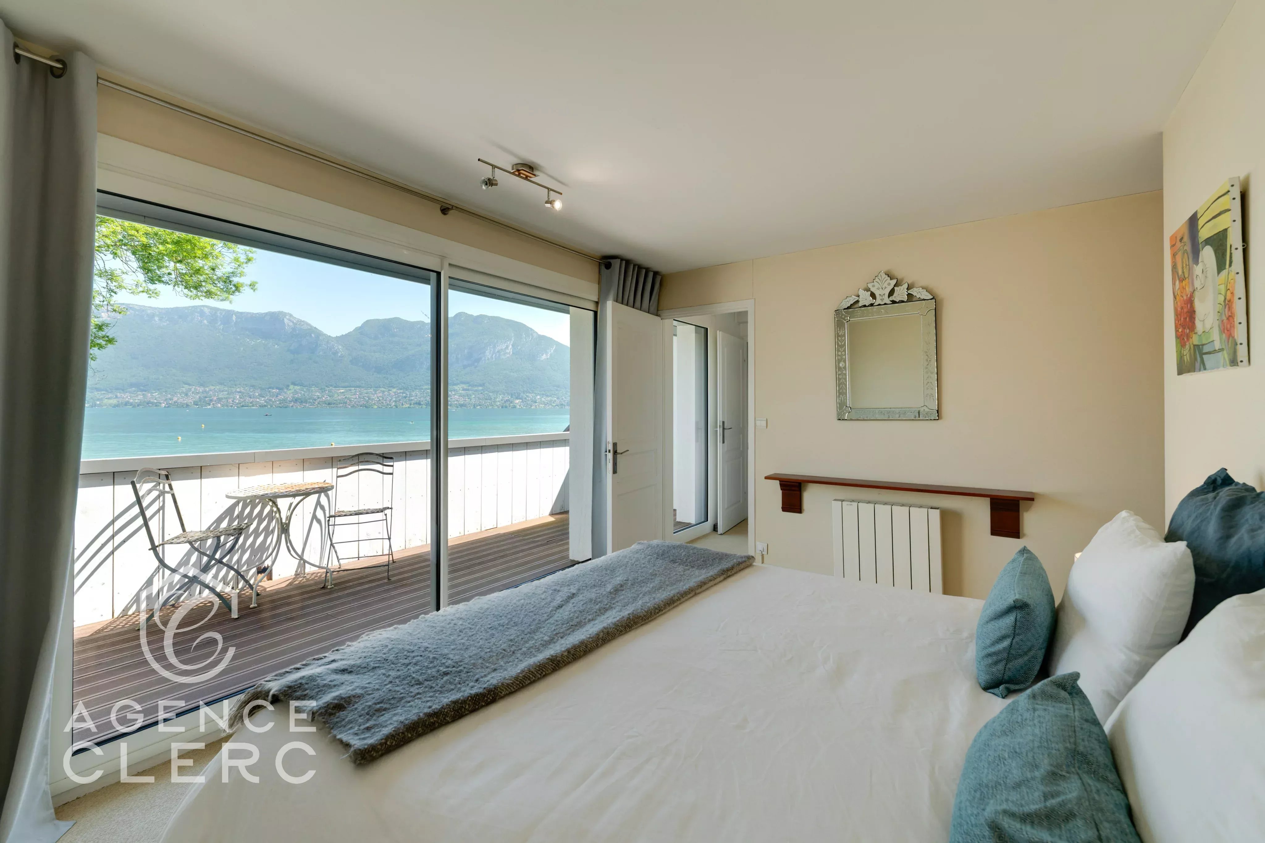 Vente Maison Sevrier