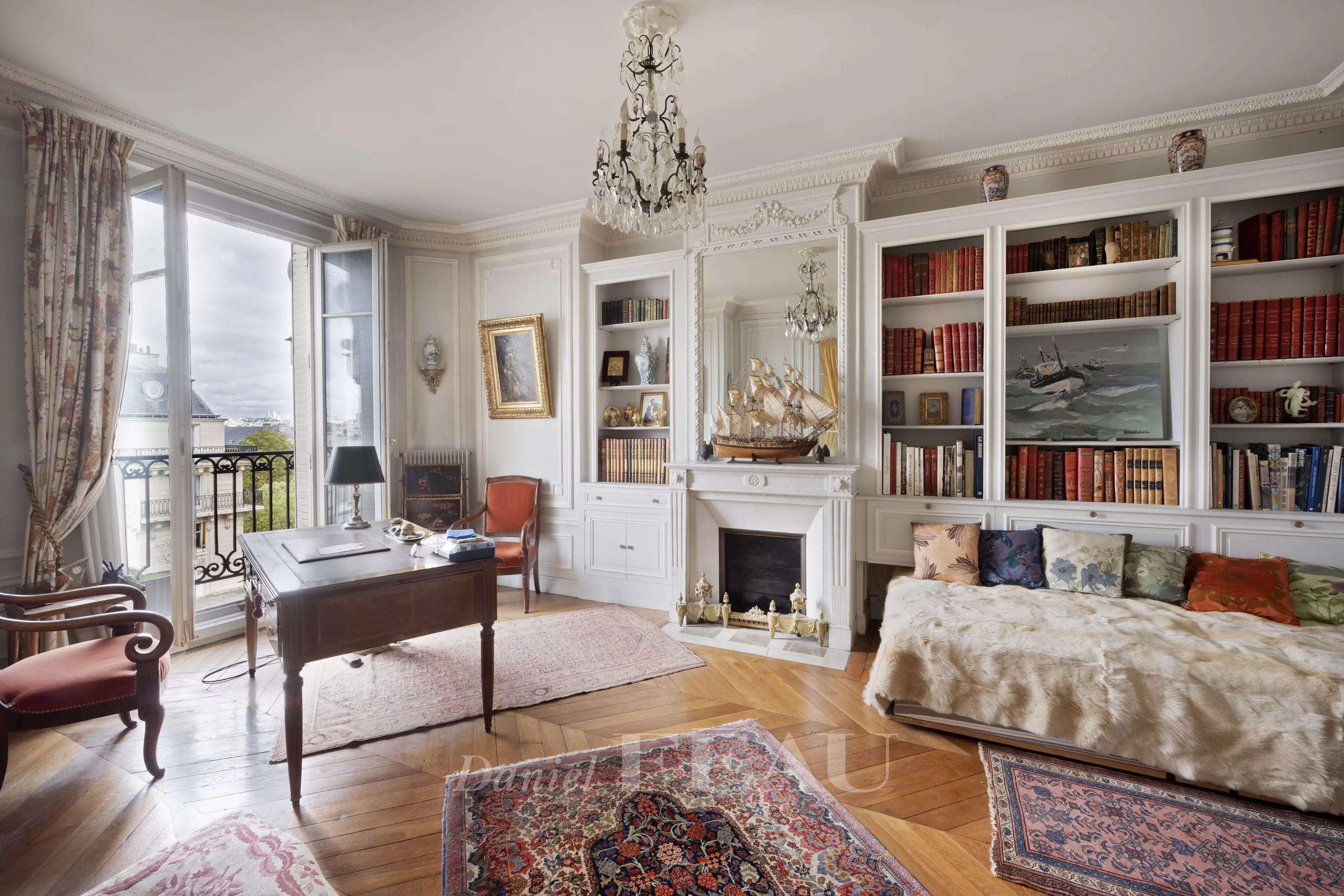 Vente Appartement Paris 7ème
