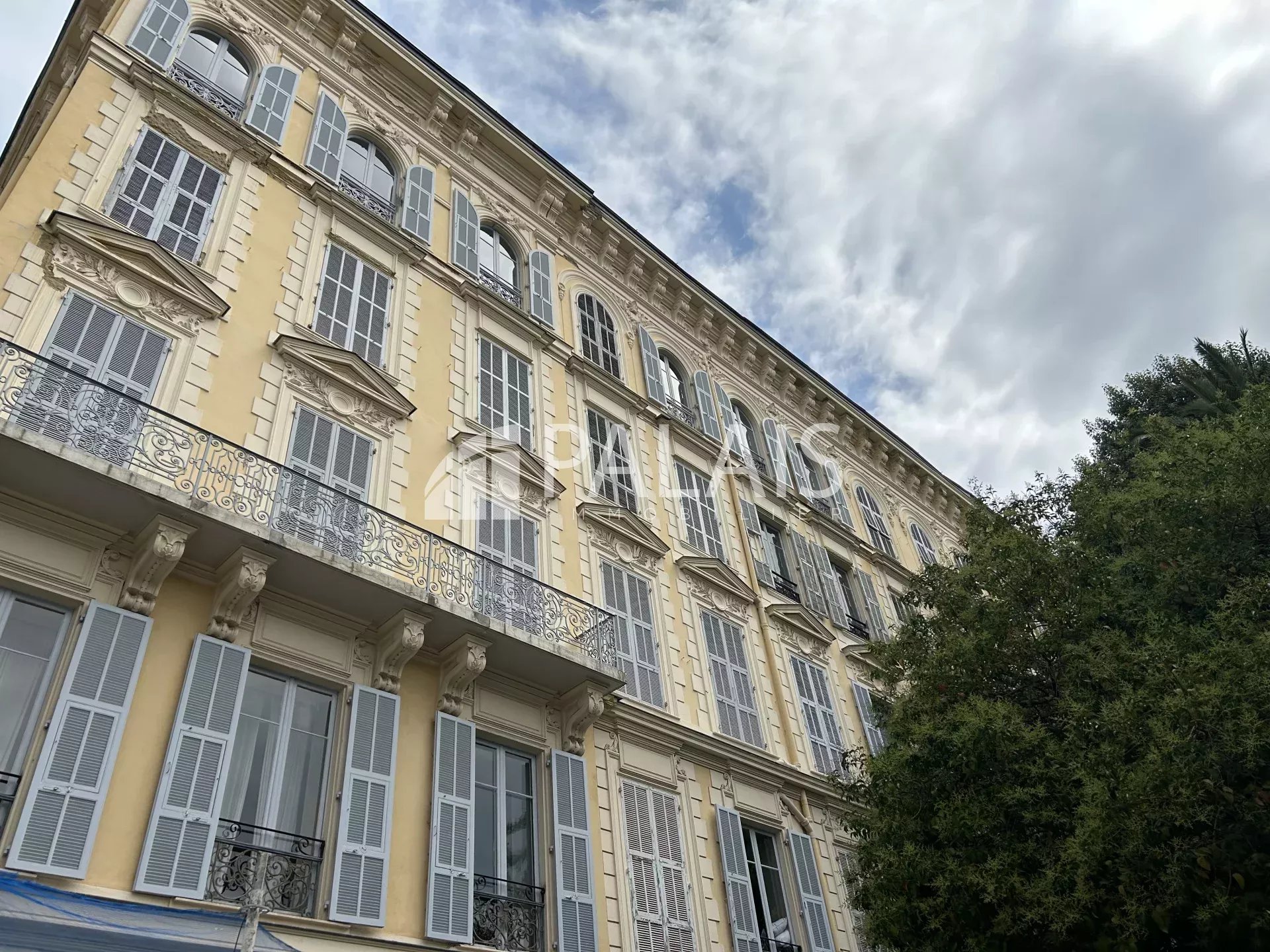 Agence immobilière de Palais Immobilier