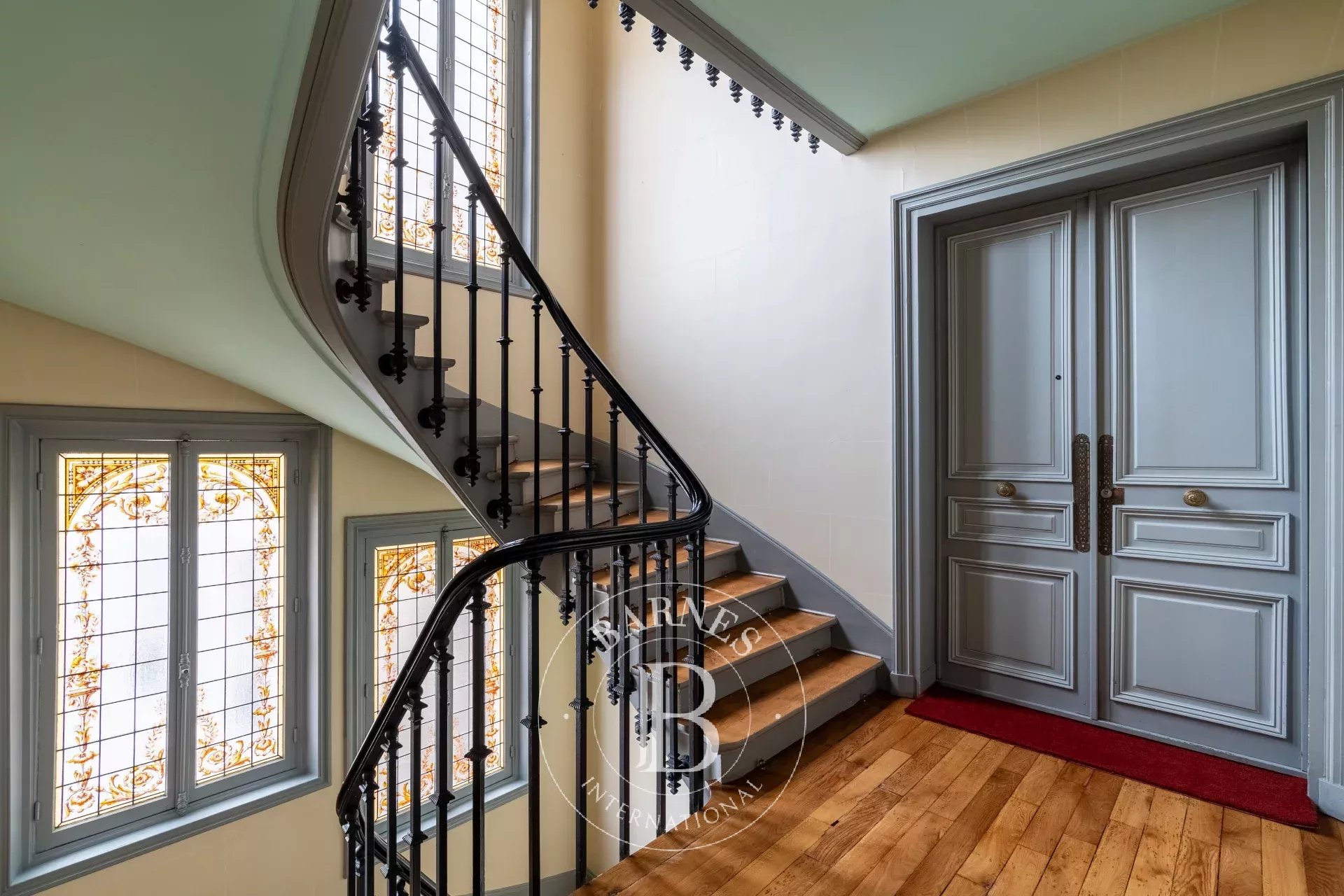 Daire Paris 16ème - picture 15