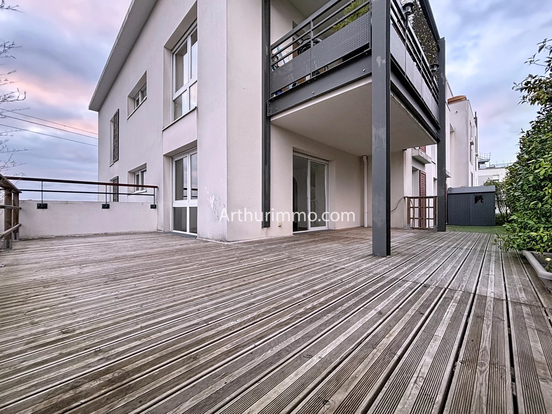 Agence immobilière de EURL HADJADJ IMMOBILIER