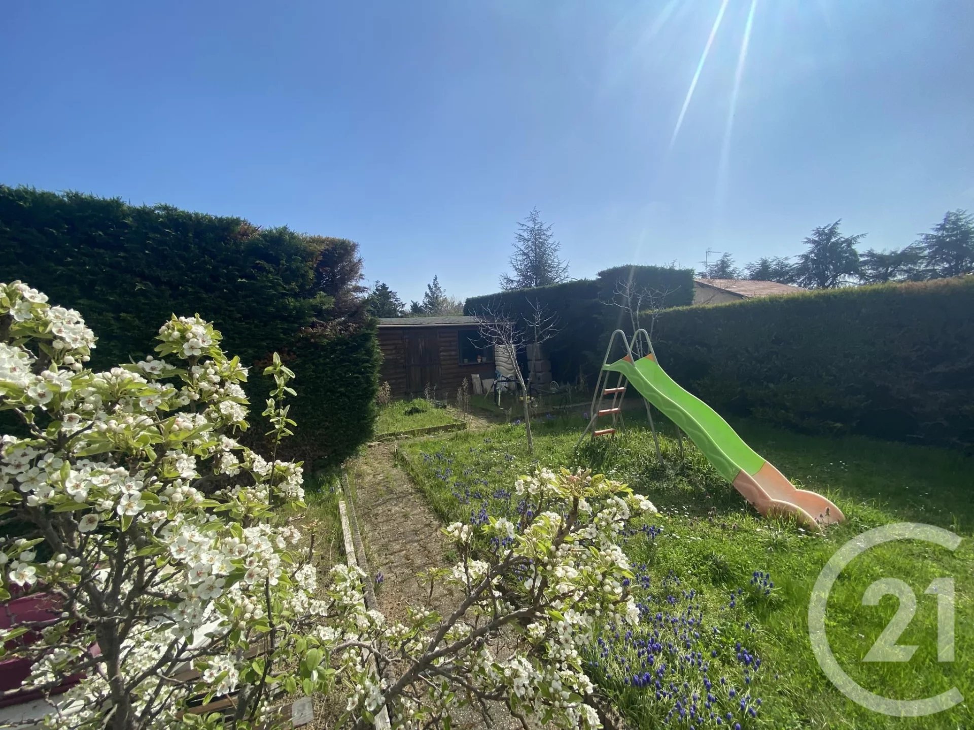Vente Maison Gleizé