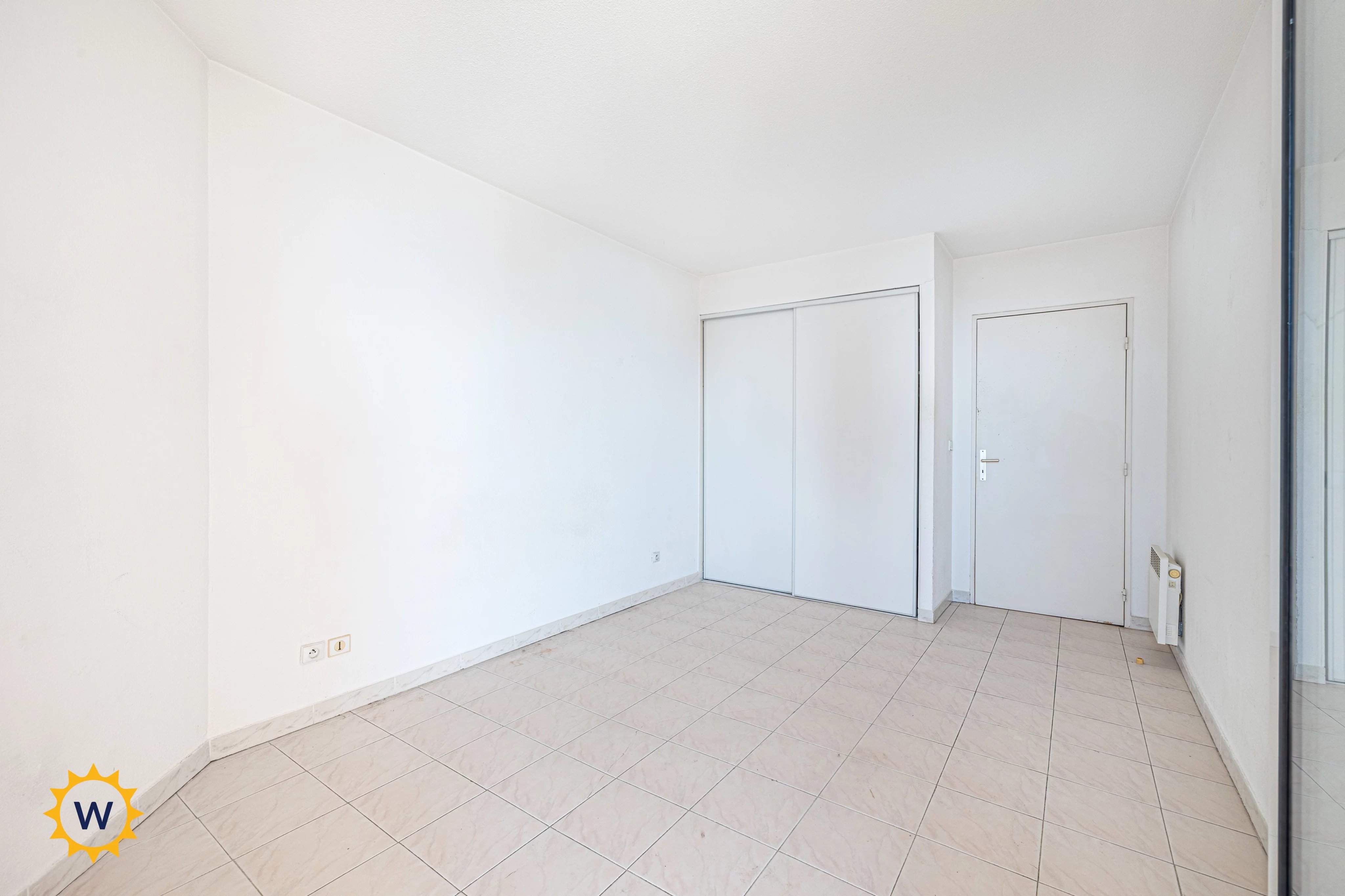 BEAUSOLEIL – VILLA PARADISO – 2 PIÈCES AVEC TERRASSE, VUE MER ET MONACO — photo 7