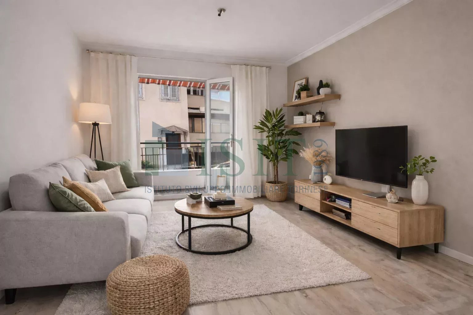 Agence immobilière de GBHI 13