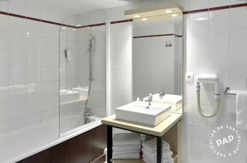 Agence immobilière de Agence immobilière Michel Bousquet