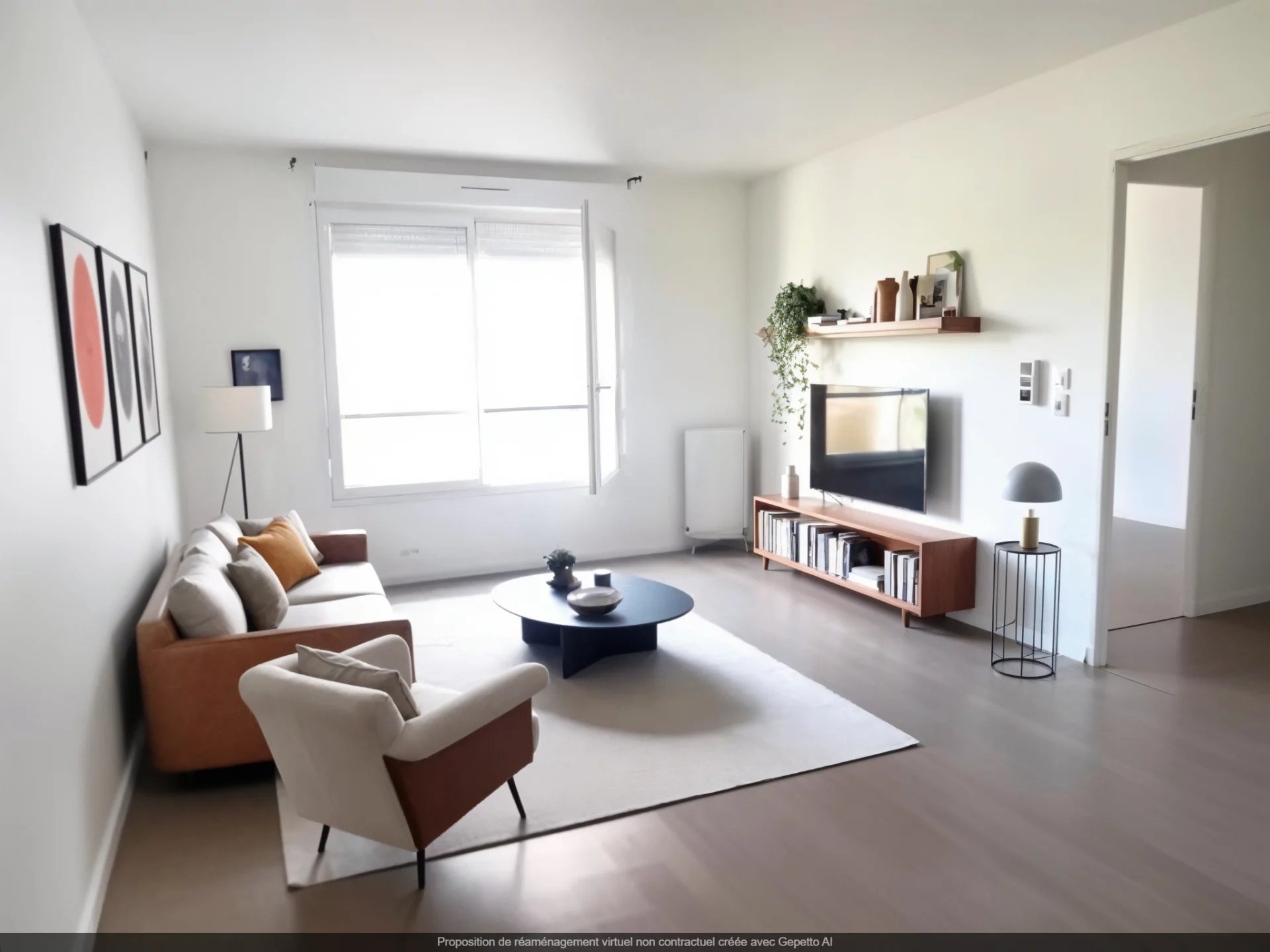 Agence immobilière de Allowa