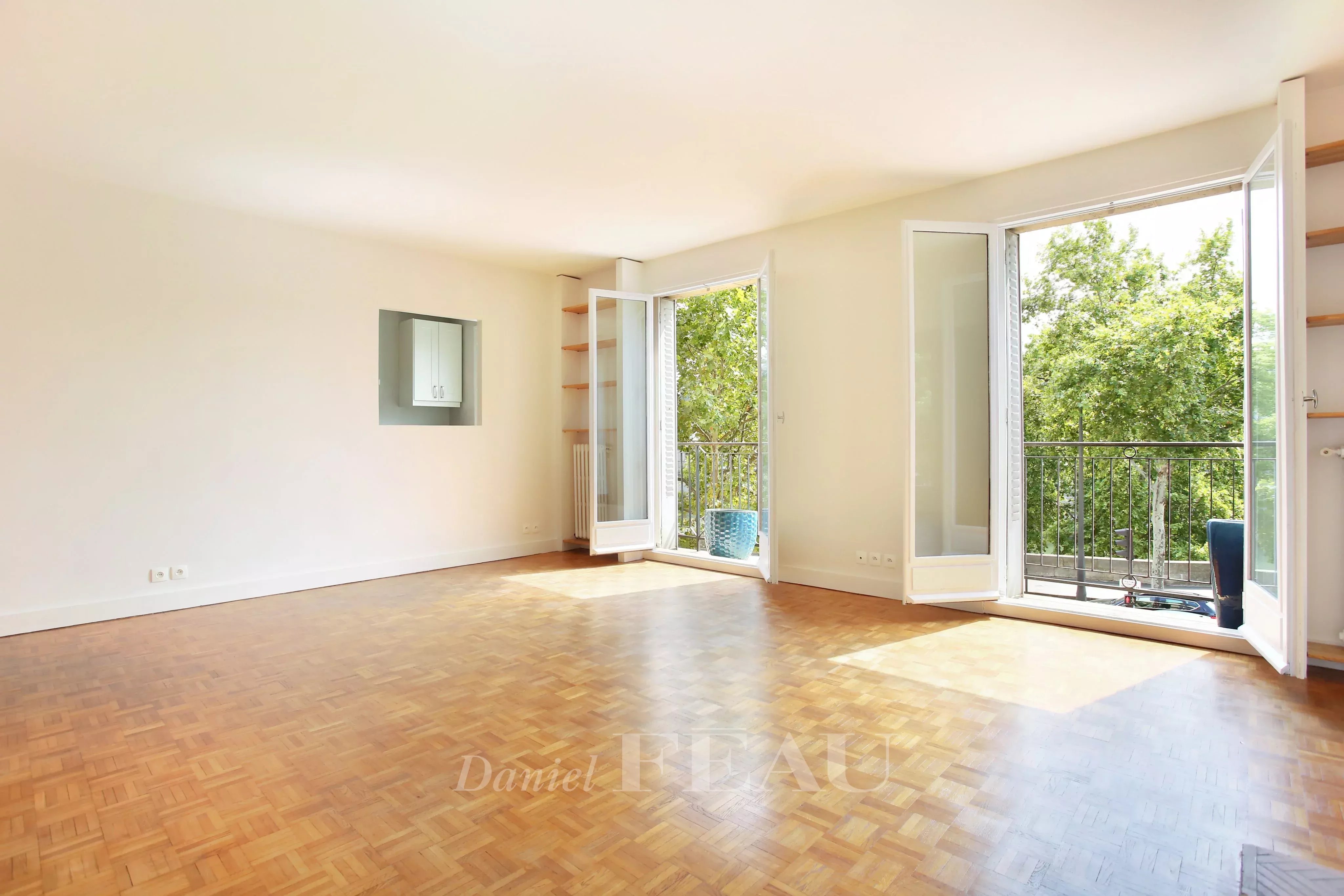 Location Appartement Paris 4ème