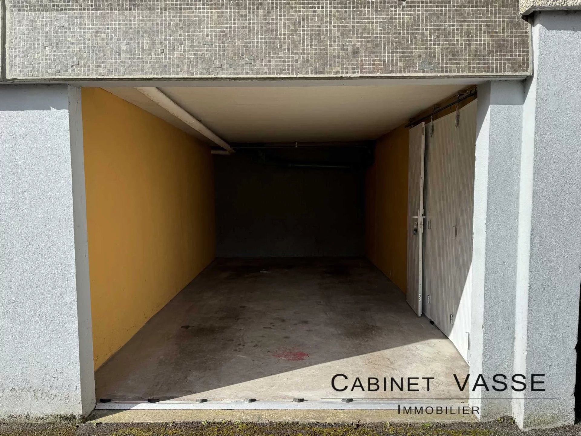 Location Garage Caen