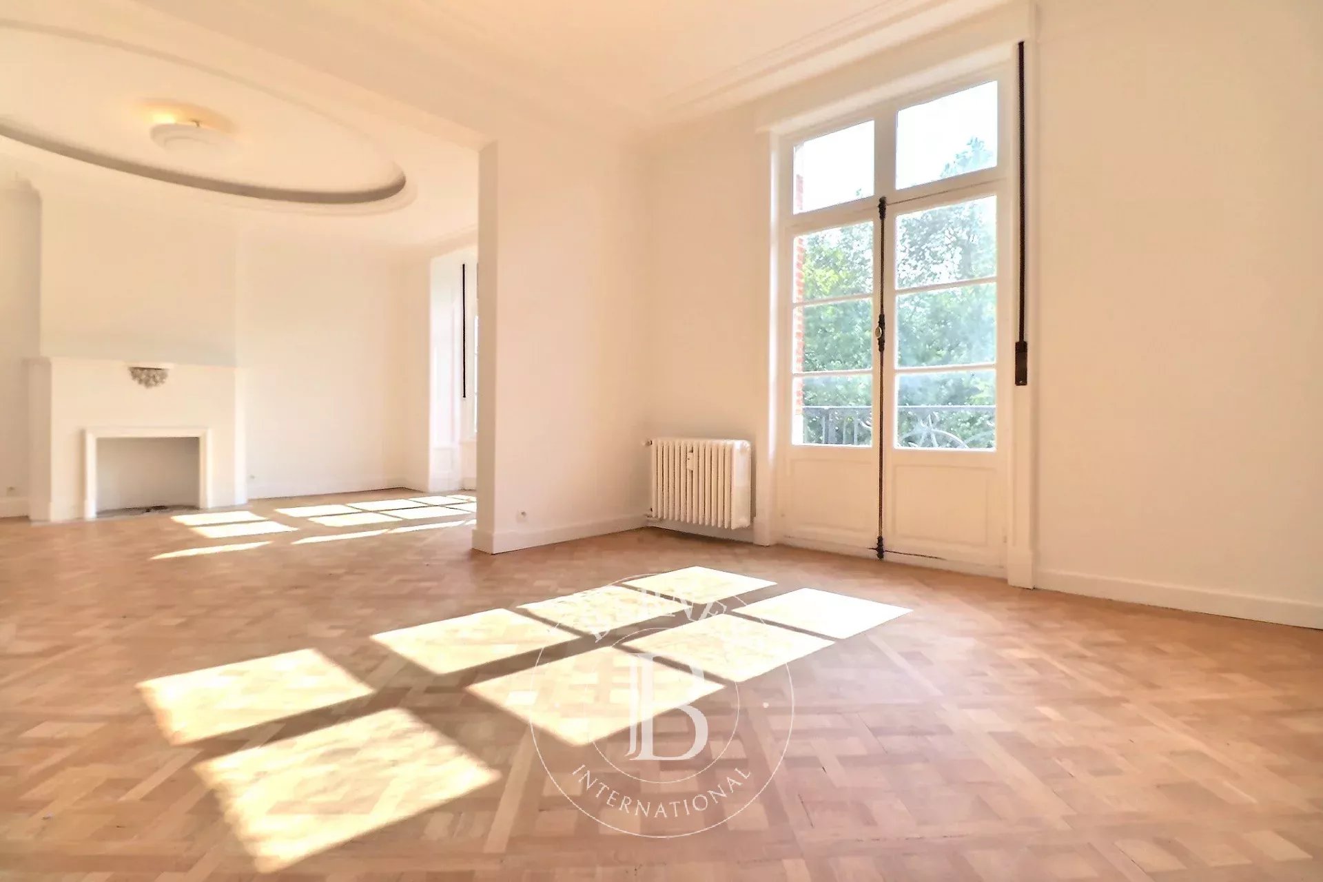 Daire Ixelles - picture 4