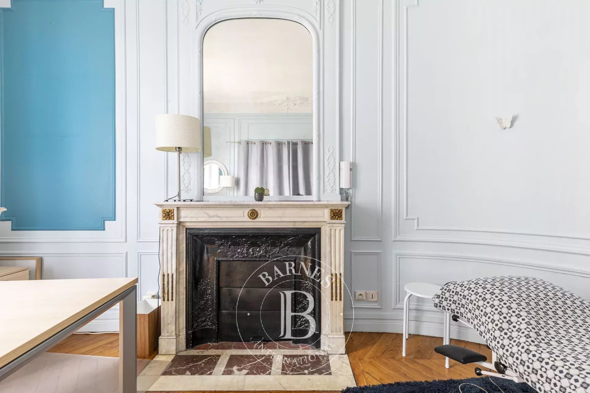 Daire Paris 15ème - picture 6