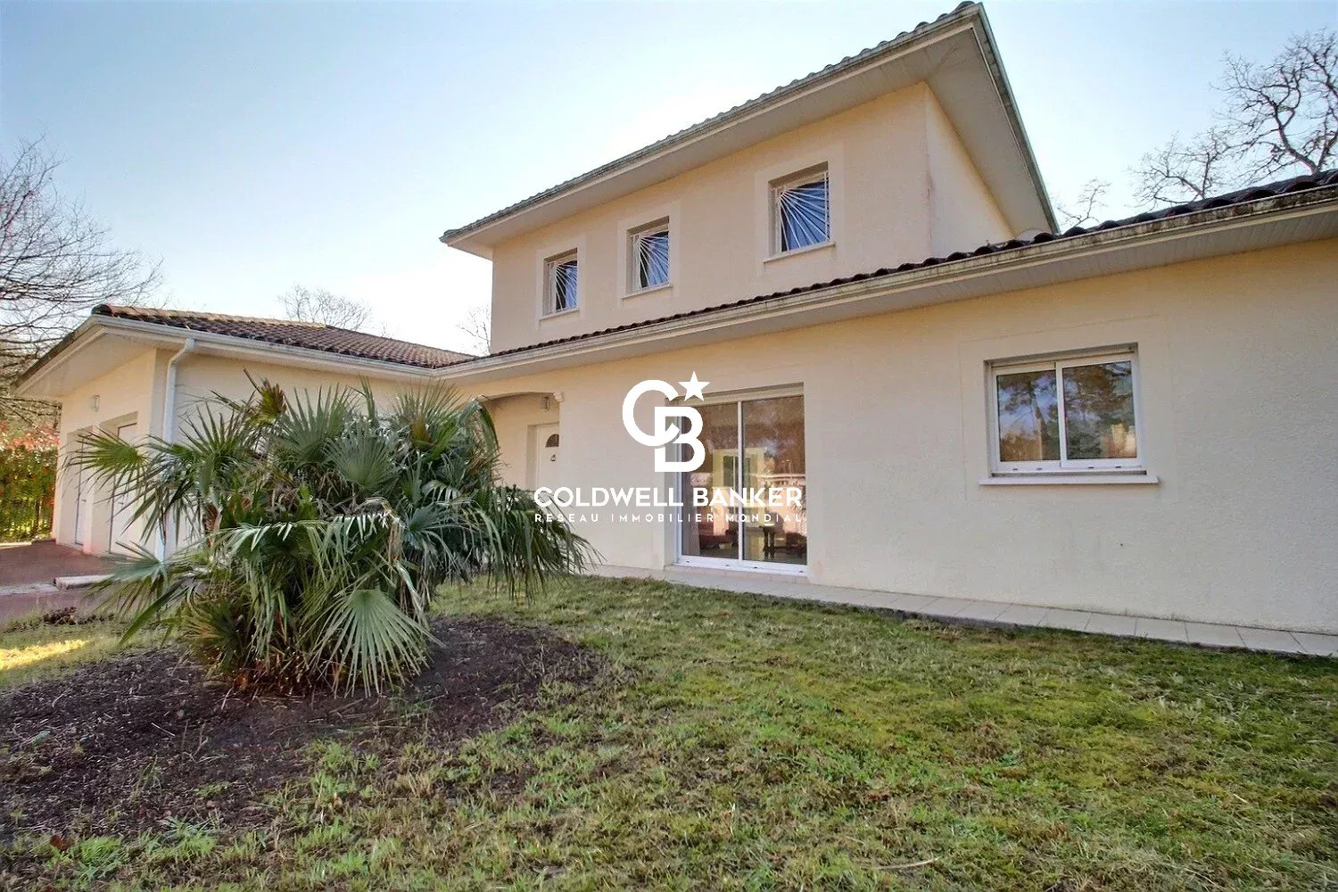 Agence immobilière de Silver Coast Int. Realty