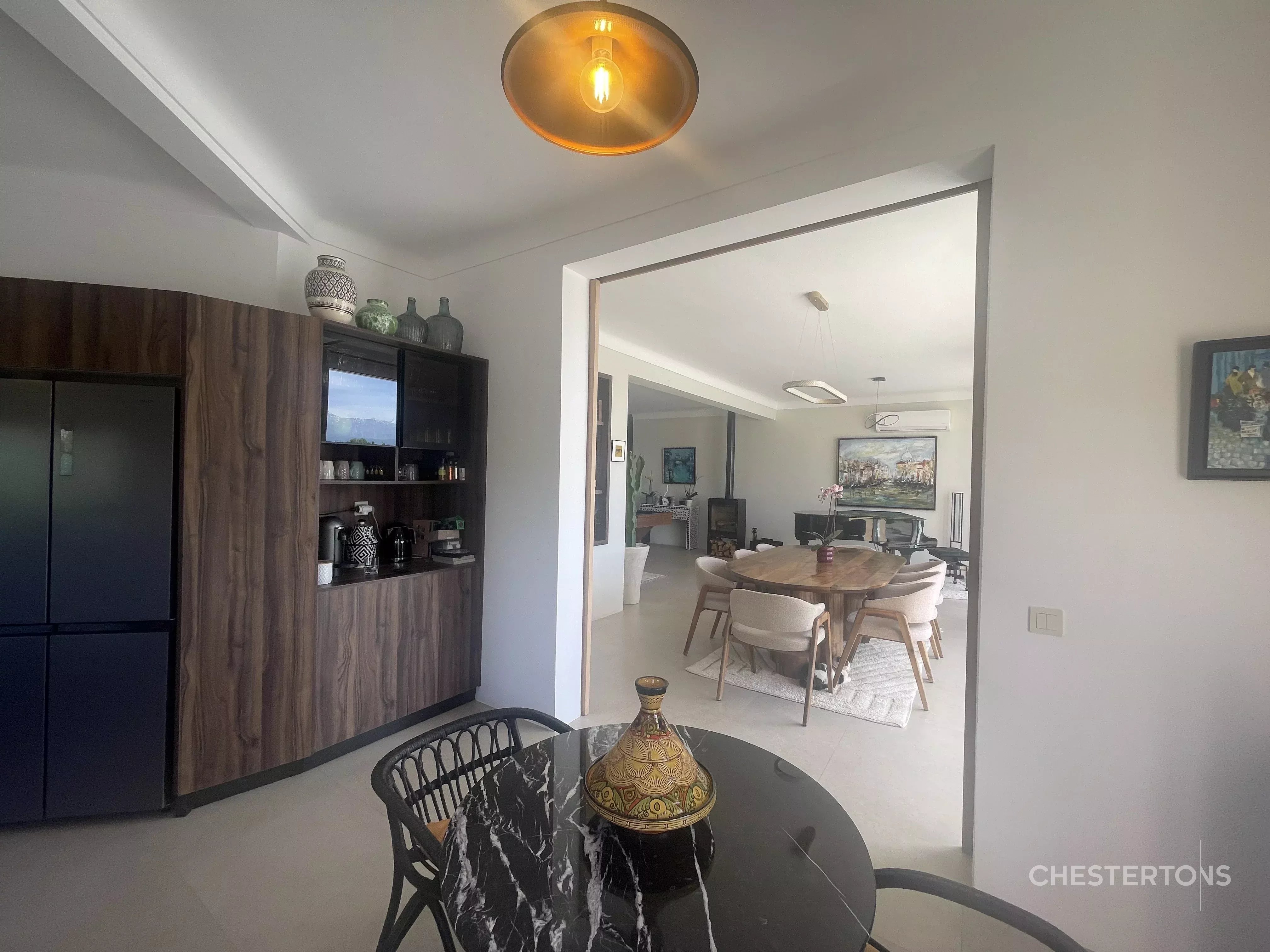 Image of Villa - 4 Bedrooms for Sale in Marrakech-Ménara-Marrakech-Morocco, Image 13