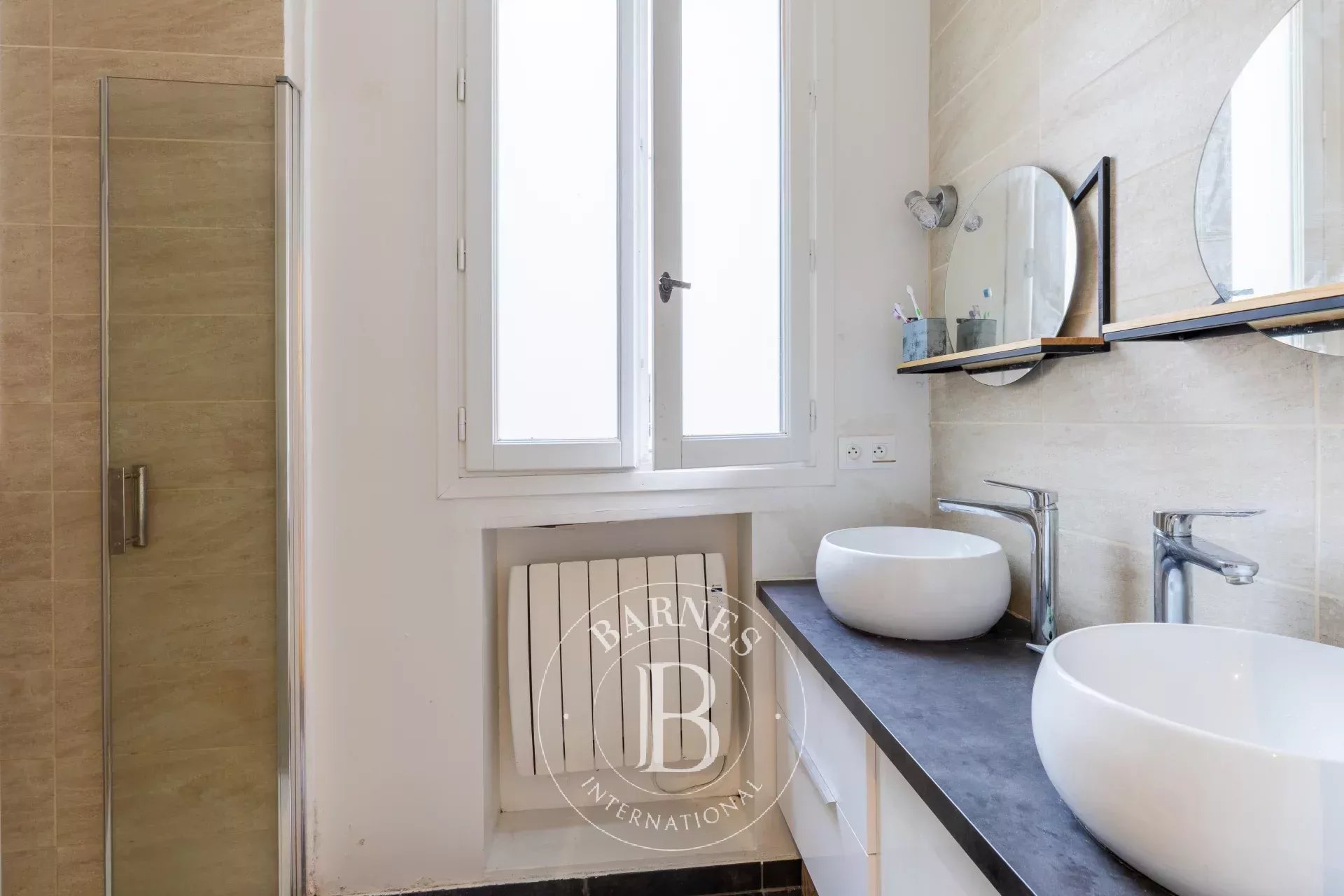 Daire Paris 11ème - picture 8