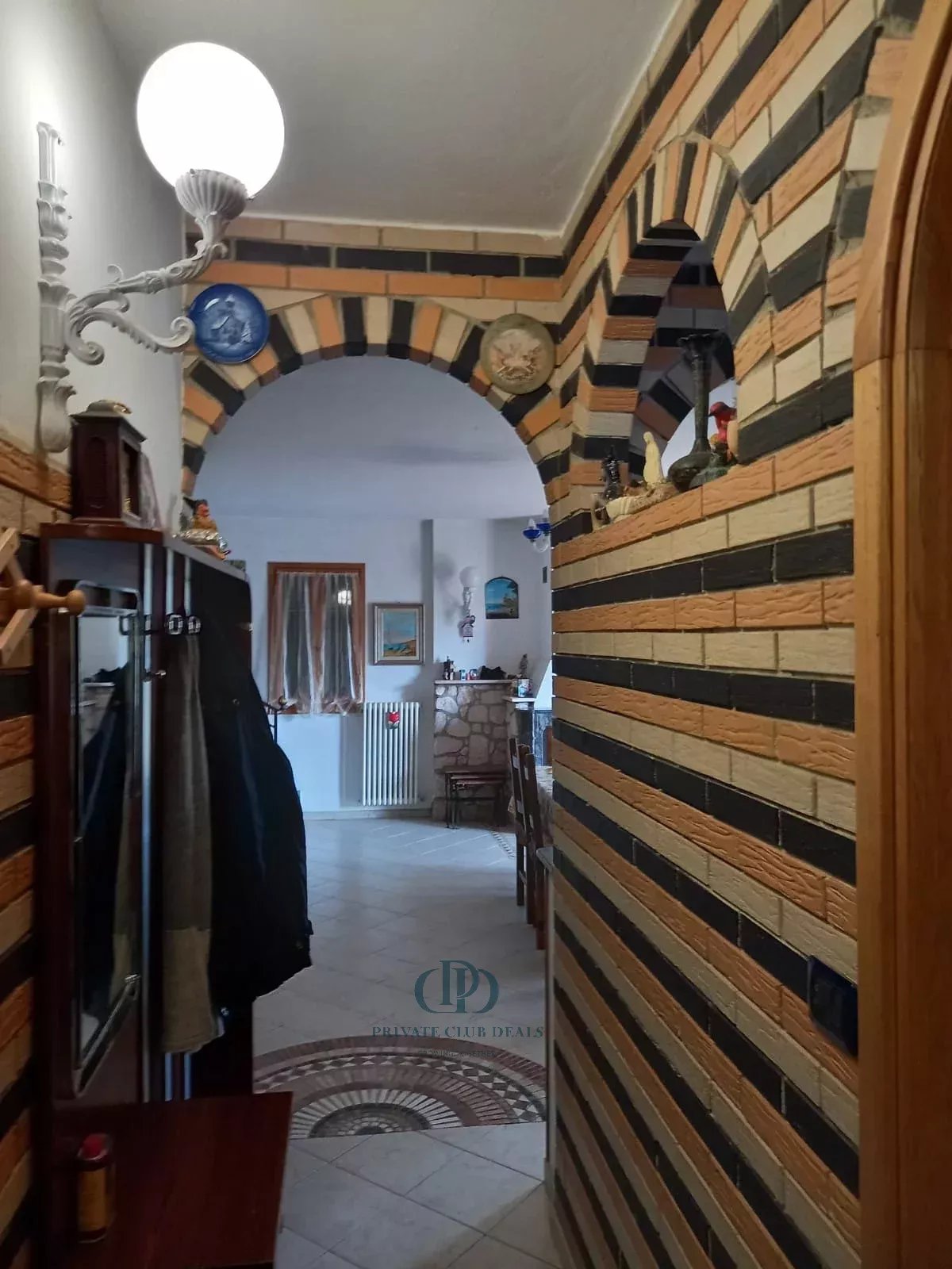 Villa Dolceacqua - picture 19