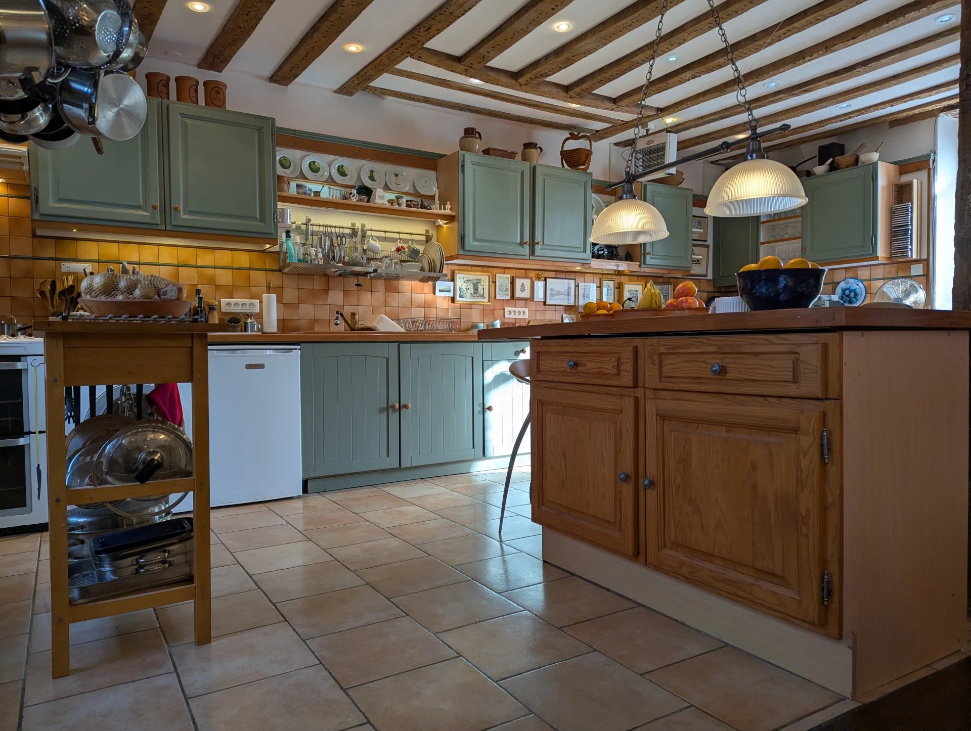 House in Prissac - Image 5