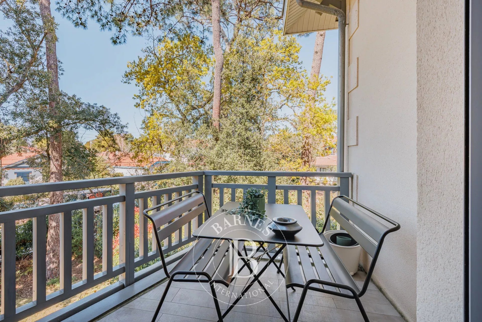 Квартира Arcachon - picture 4