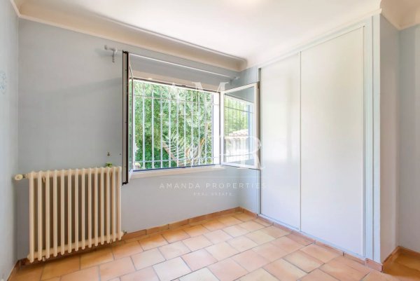 Saint Paul de vence villa to modernize with swimming pool — photo 5