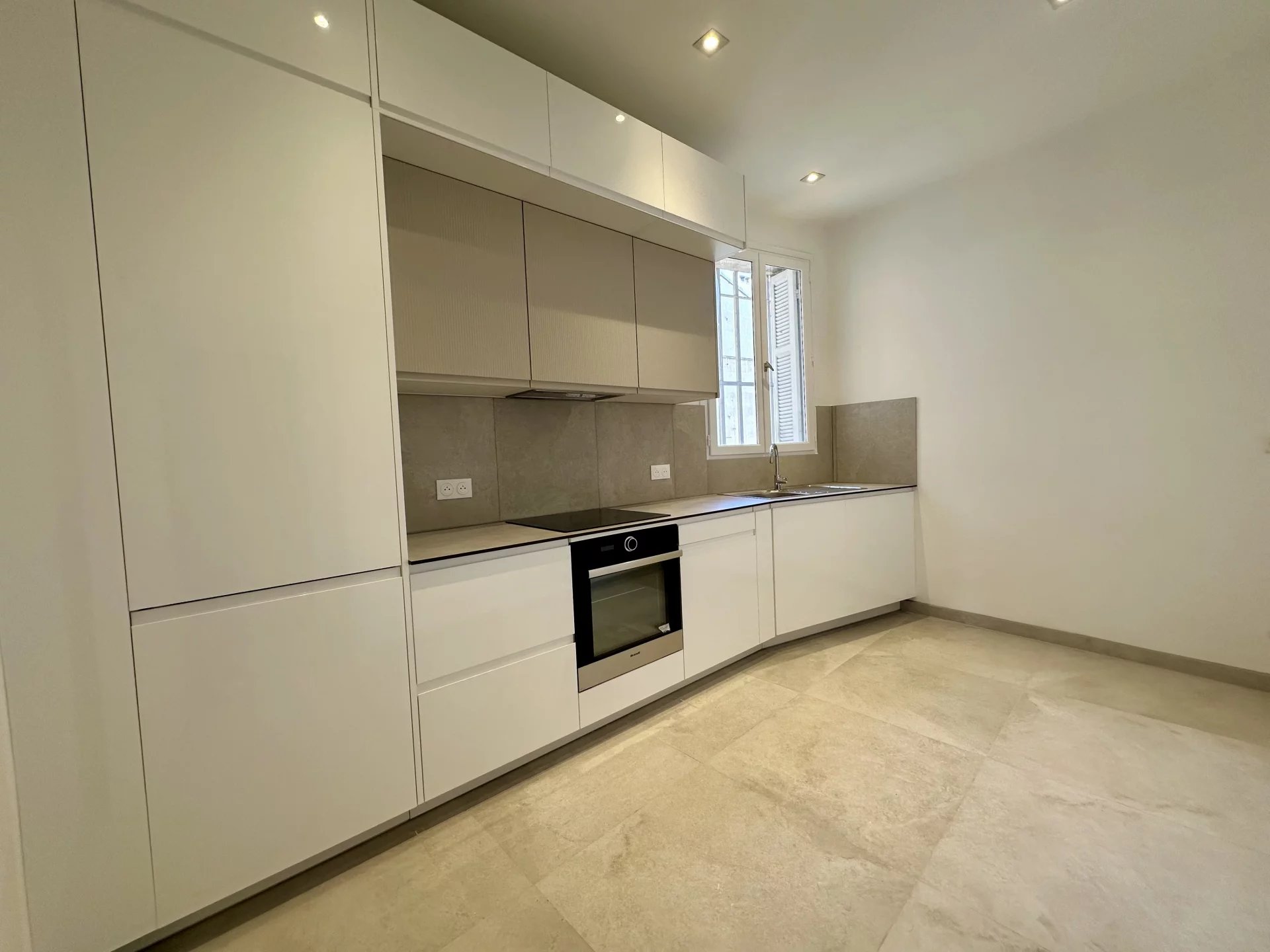 Agence immobilière de BLUE RÉSIDENCES