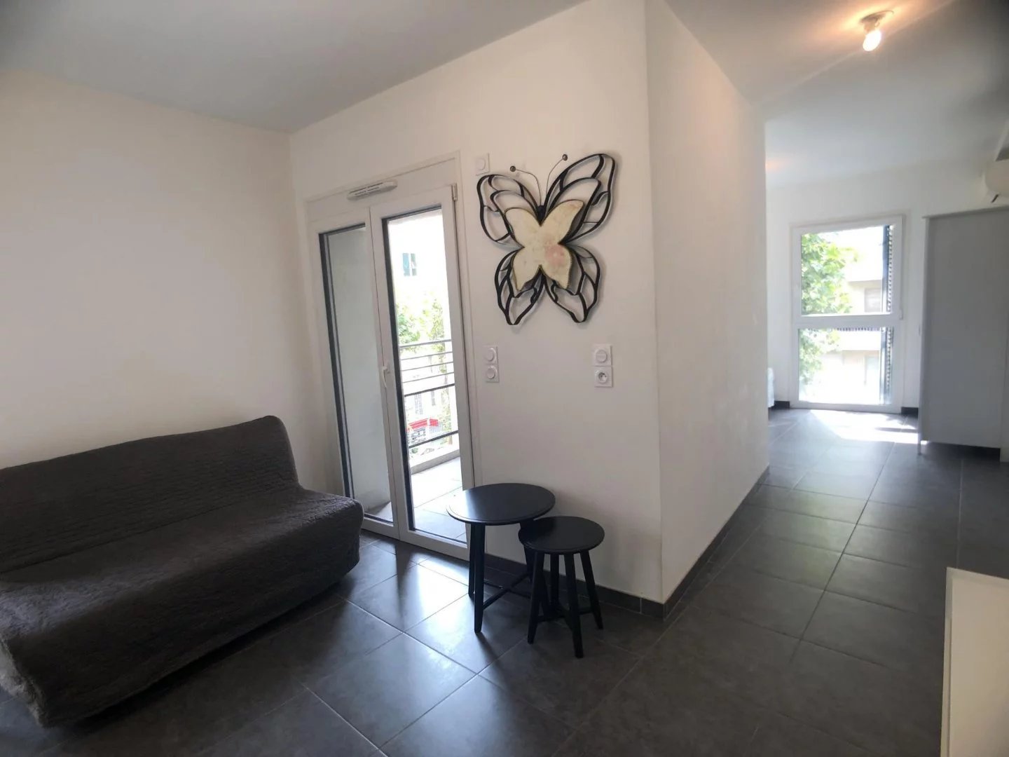 Location Appartement Nice