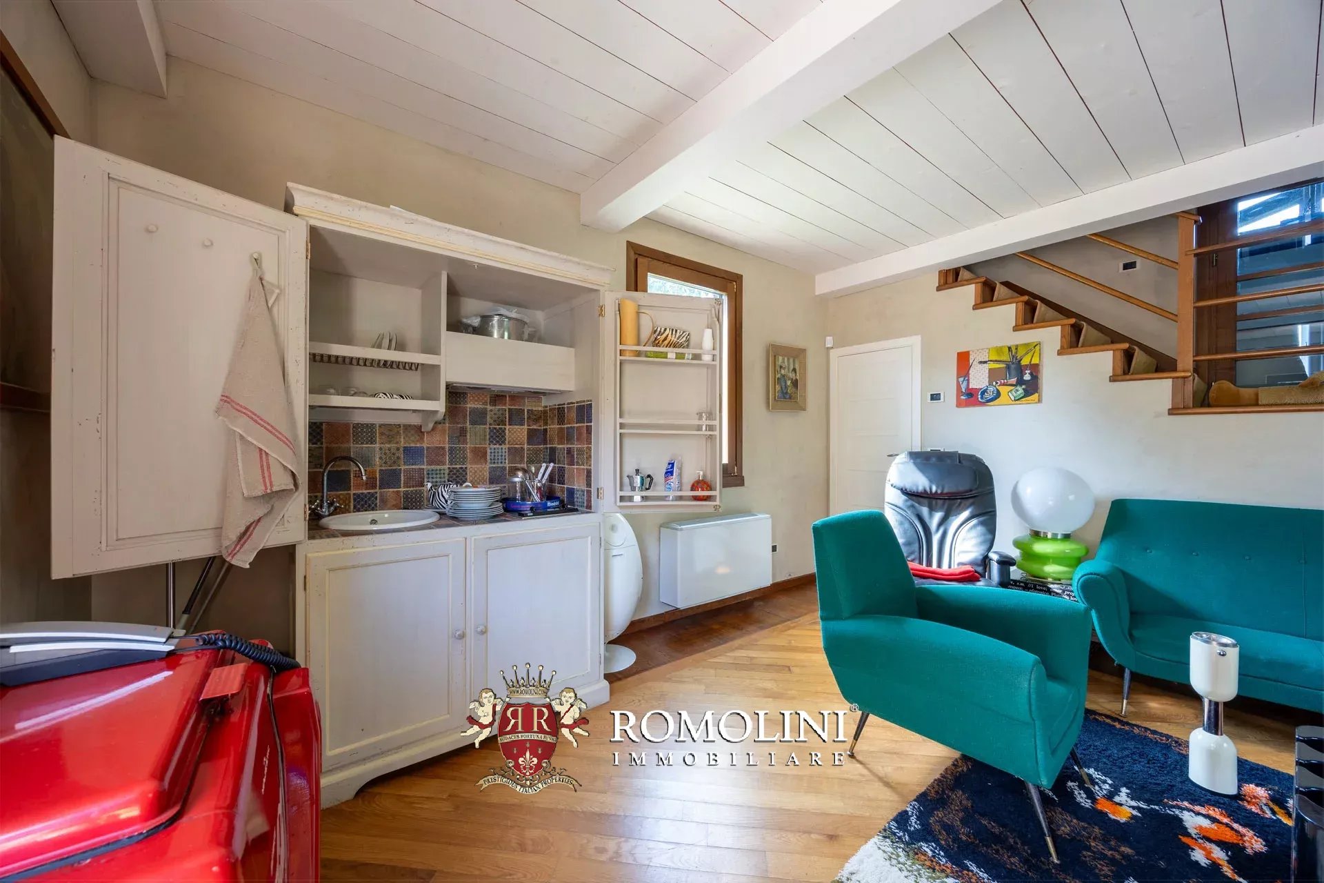4 Bedroom Villa/Townhouse's Image 118