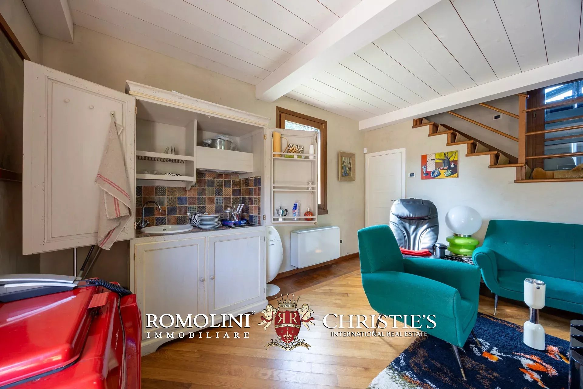 4 Bedroom Villa/Townhouse's Image 118