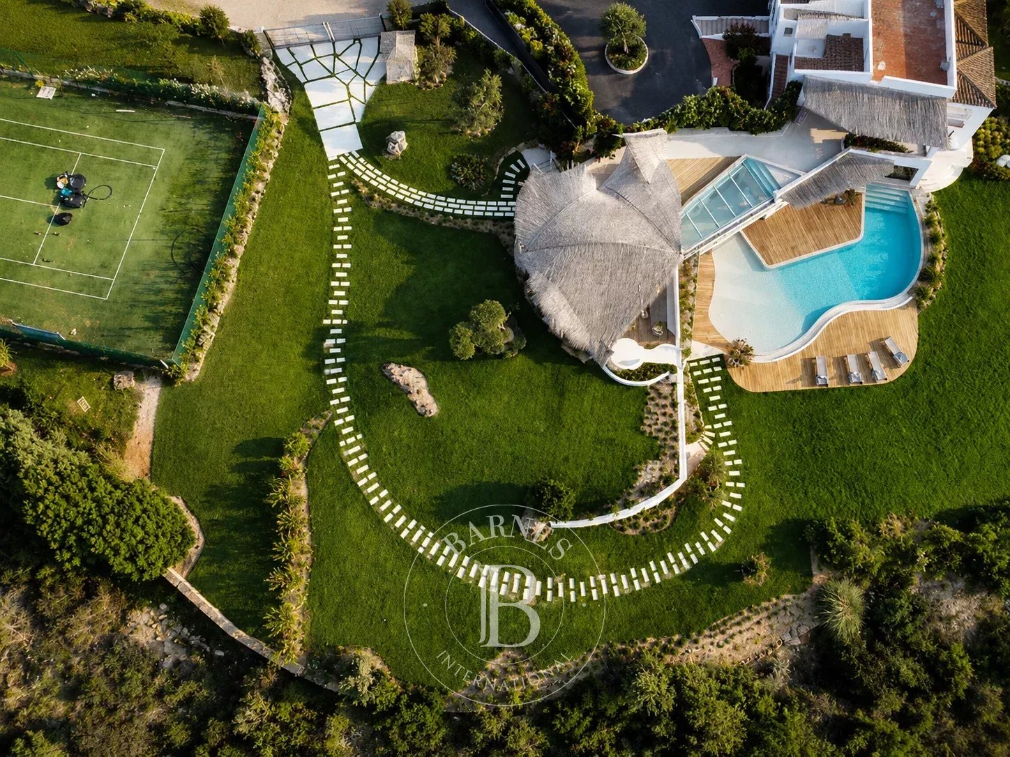 Porto Cervo  - Villa  5 Chambres - picture 7