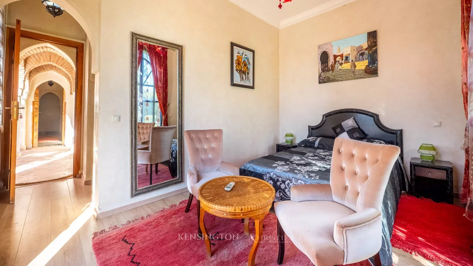5 Bedroom Villa/Townhouse's Image 22
