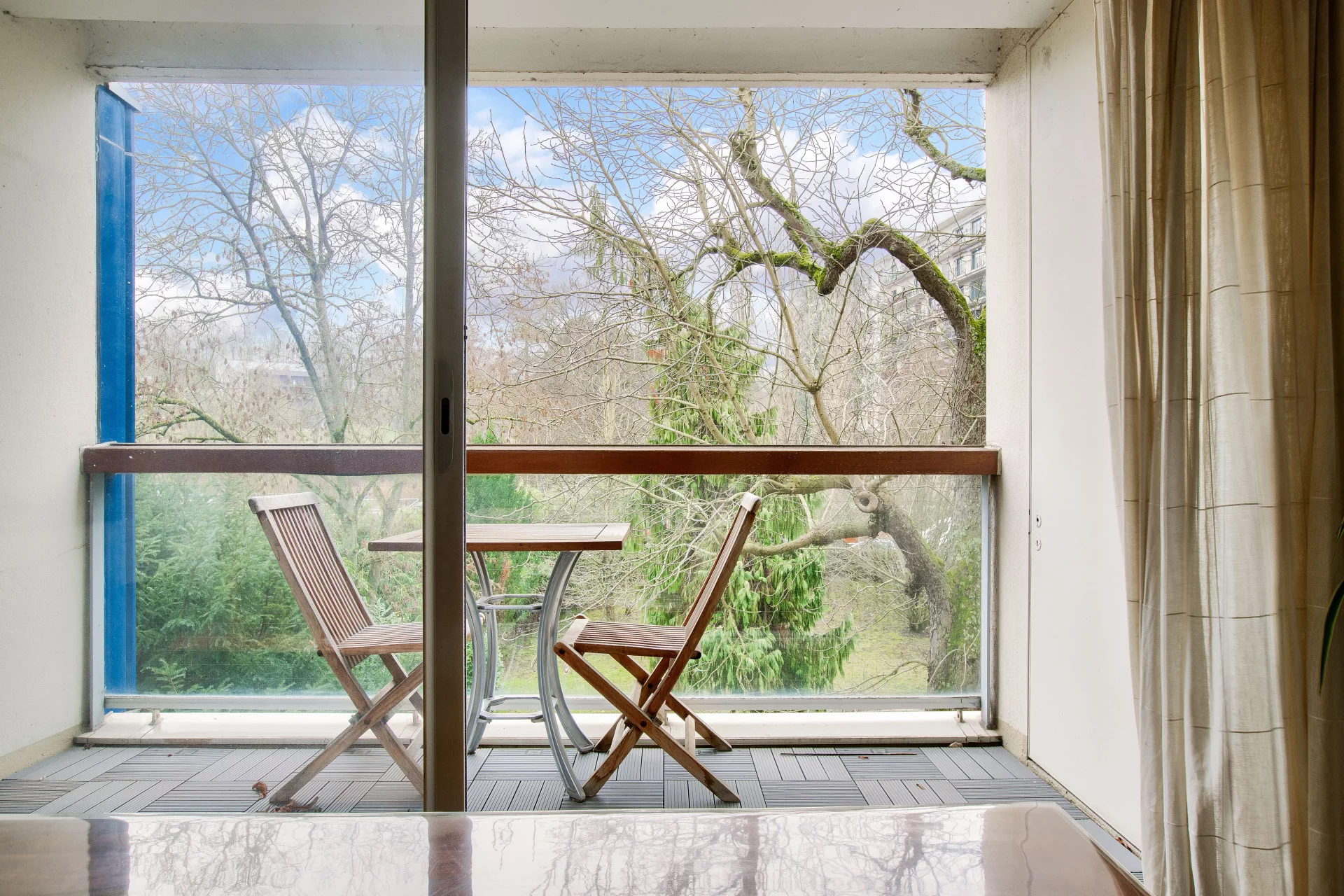 Ville-d'Avray - PRAIRIE