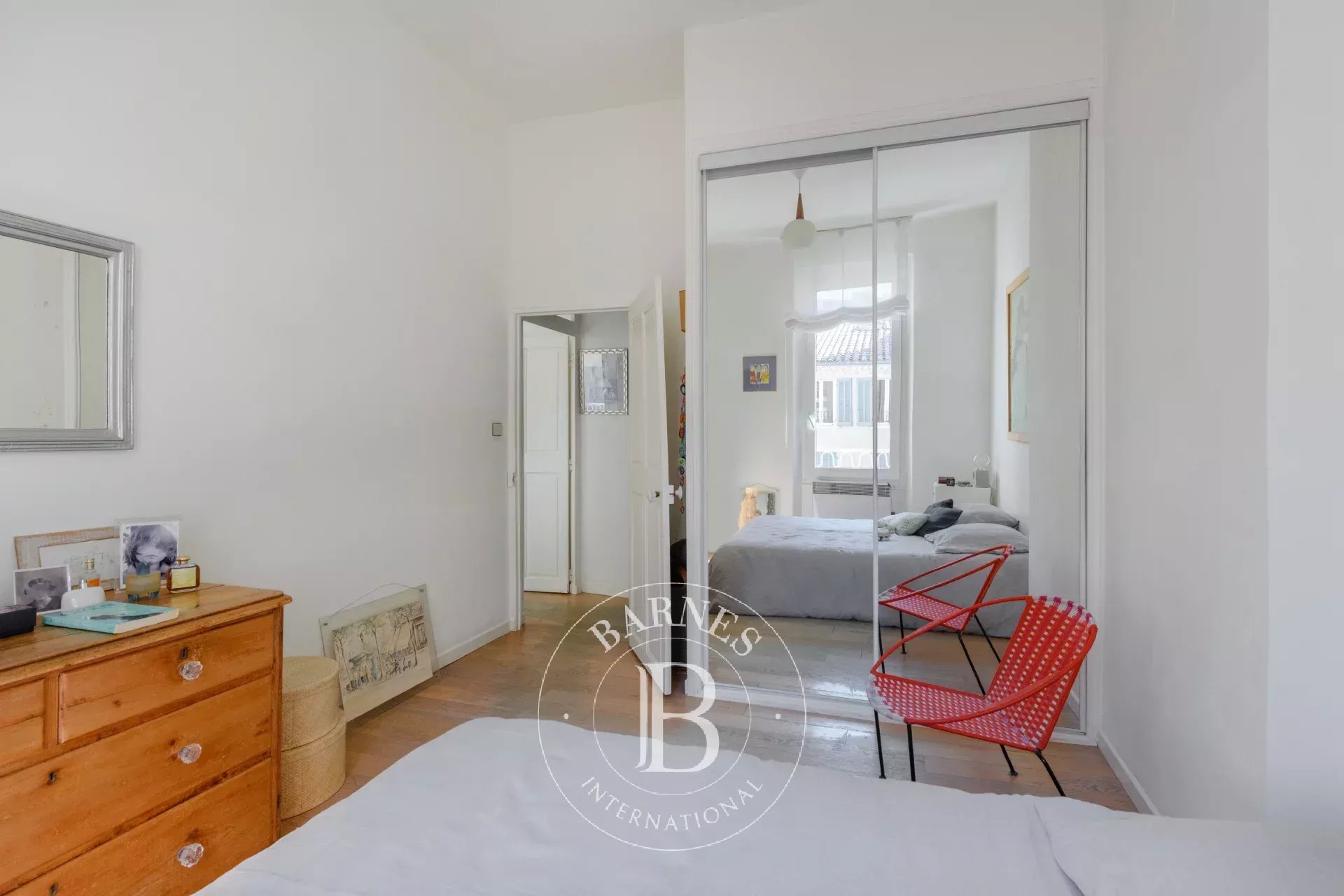 Daire Sanary-sur-Mer - picture 9