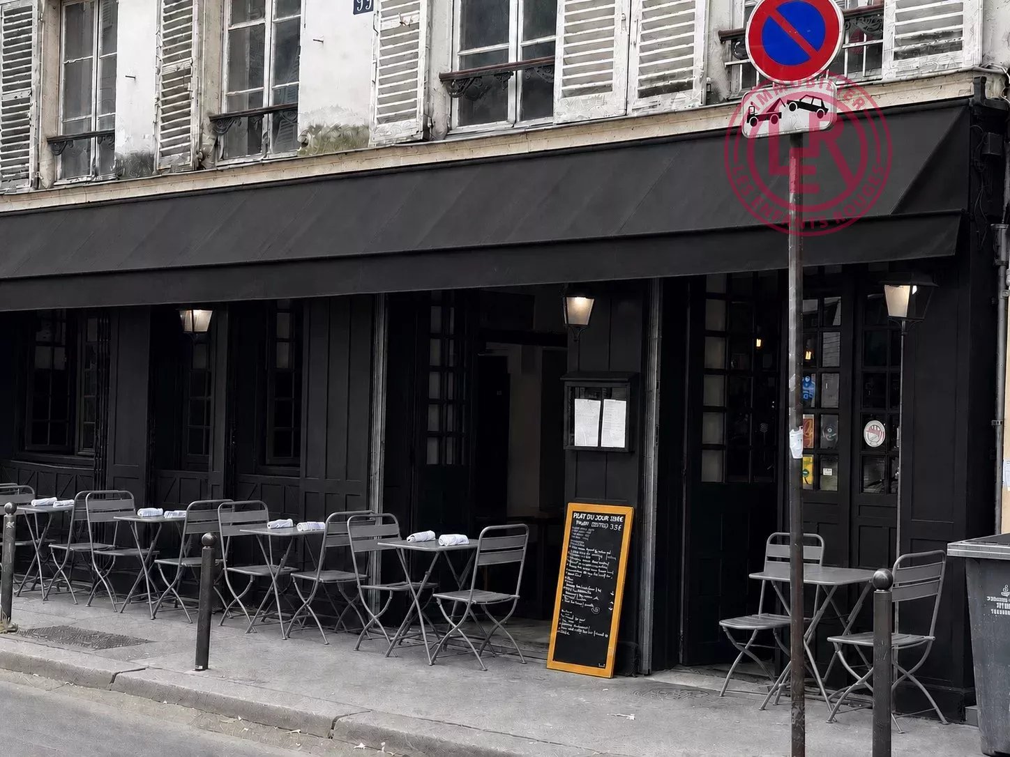 Agence immobilière de Les Enfants Rouges