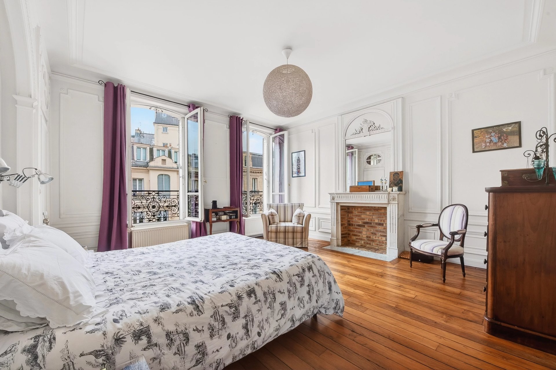 5 Bedroom Apartment/Flat's Image 10