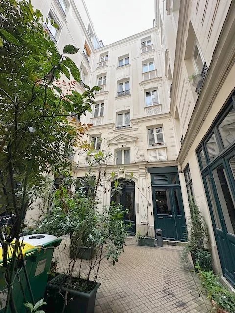 Vente Appartement Paris 9ème