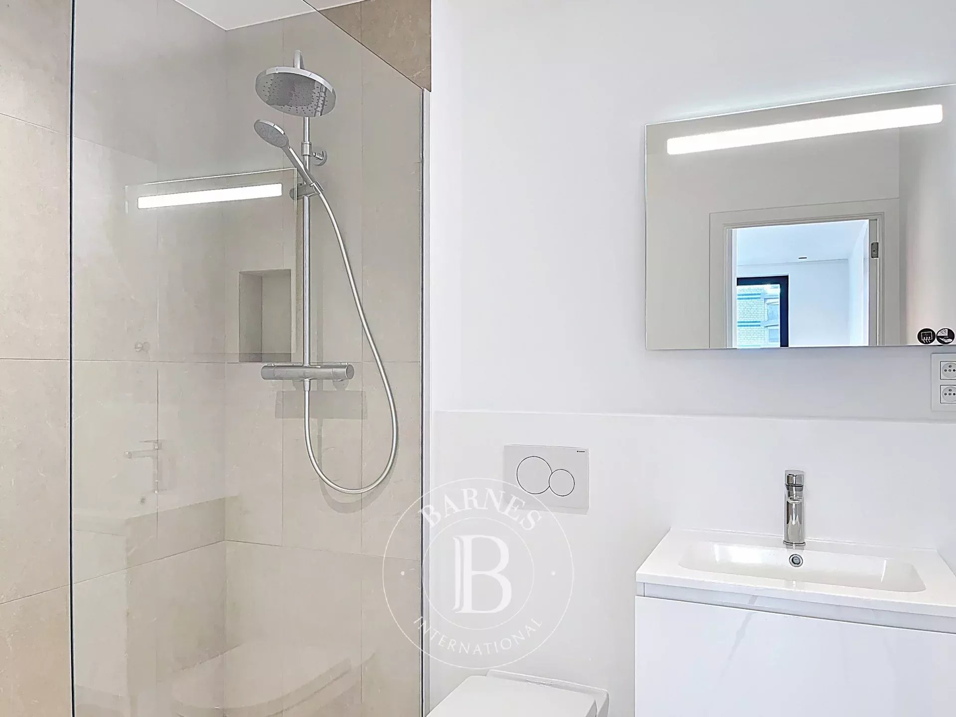 Louise - duplex 3 chambres