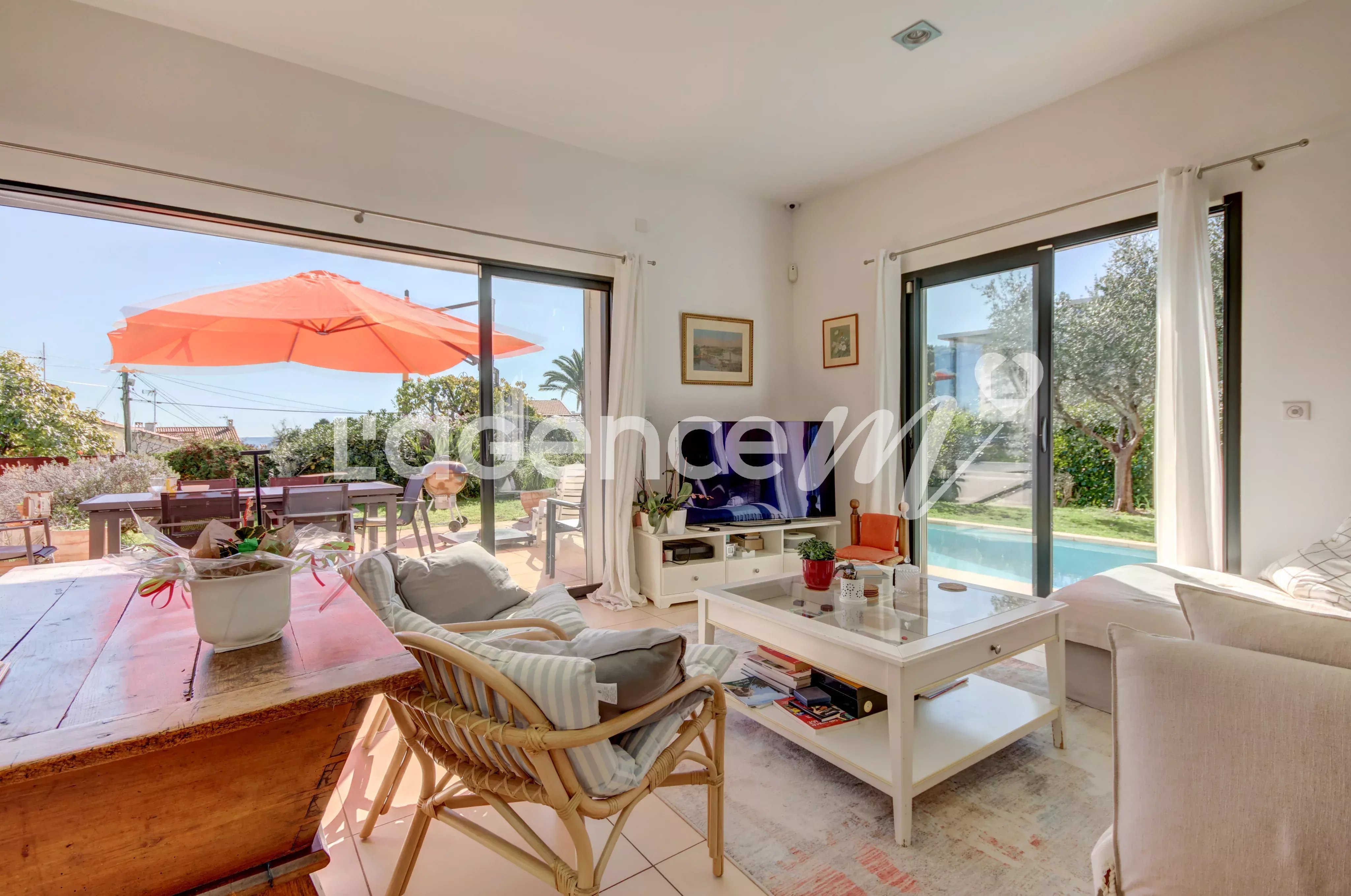 Agence immobilière de L'Agence M