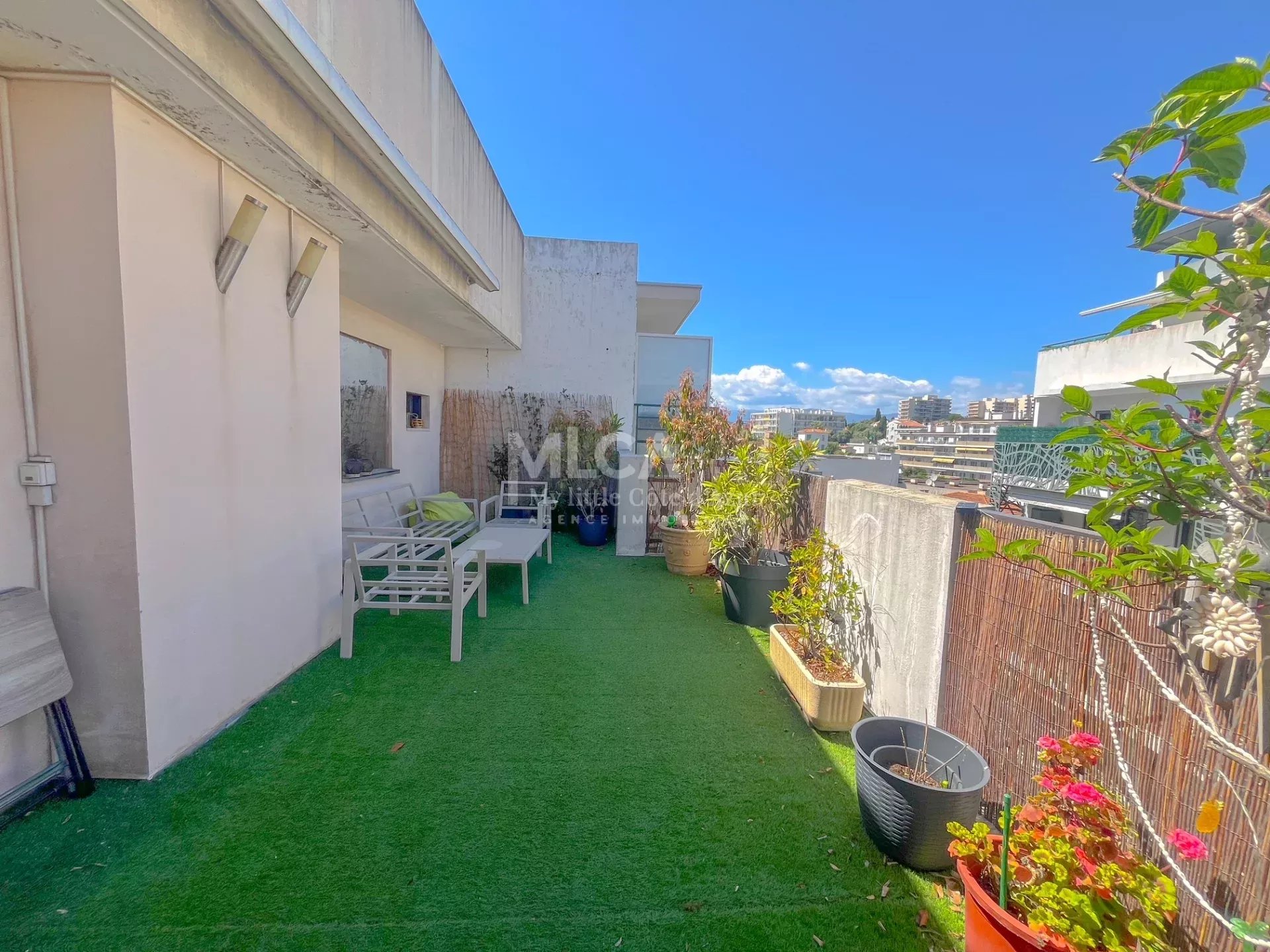 Agence immobilière de My Little Côte d'Azur