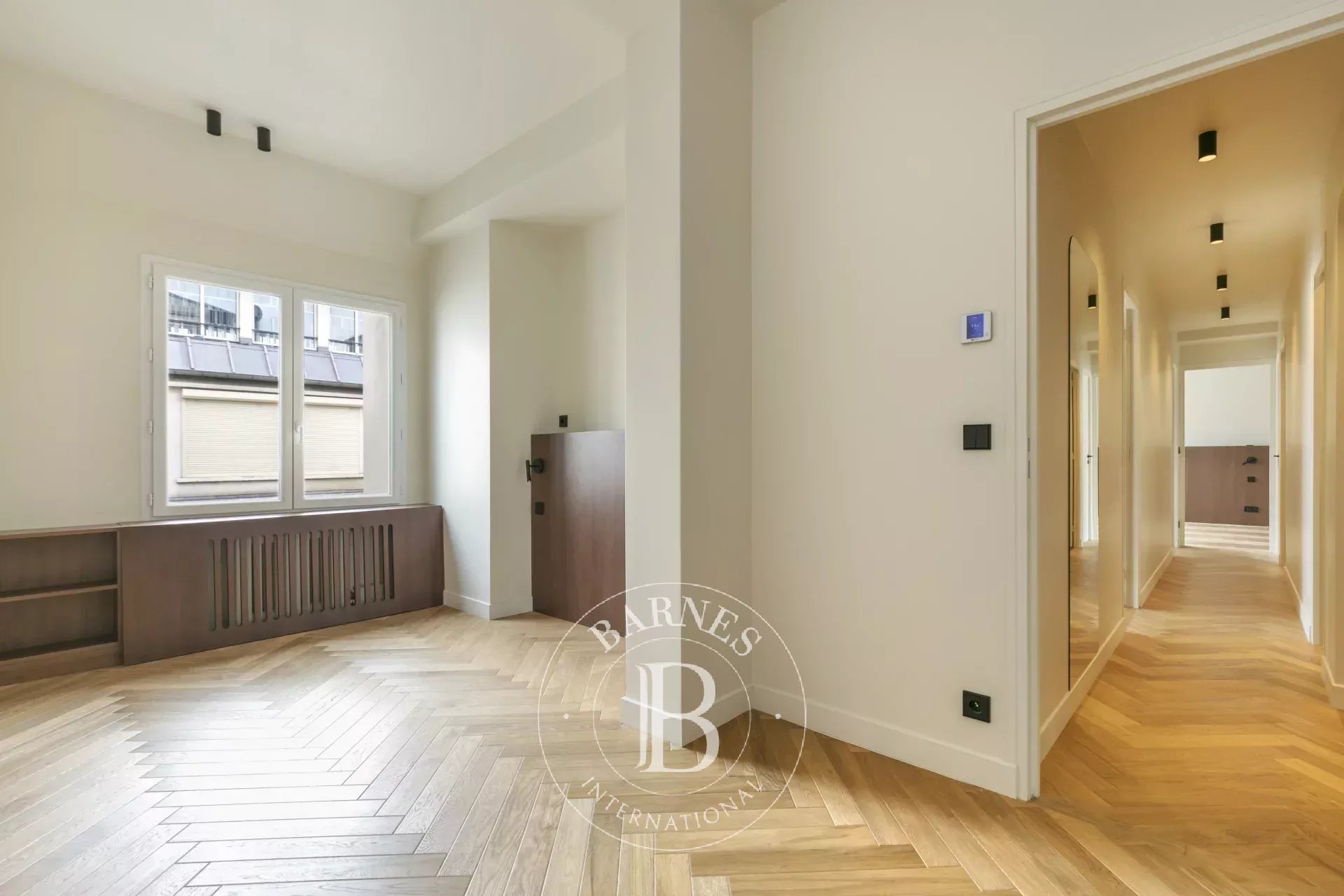 Paris  - Apartment 4 Bedrooms - picture 15